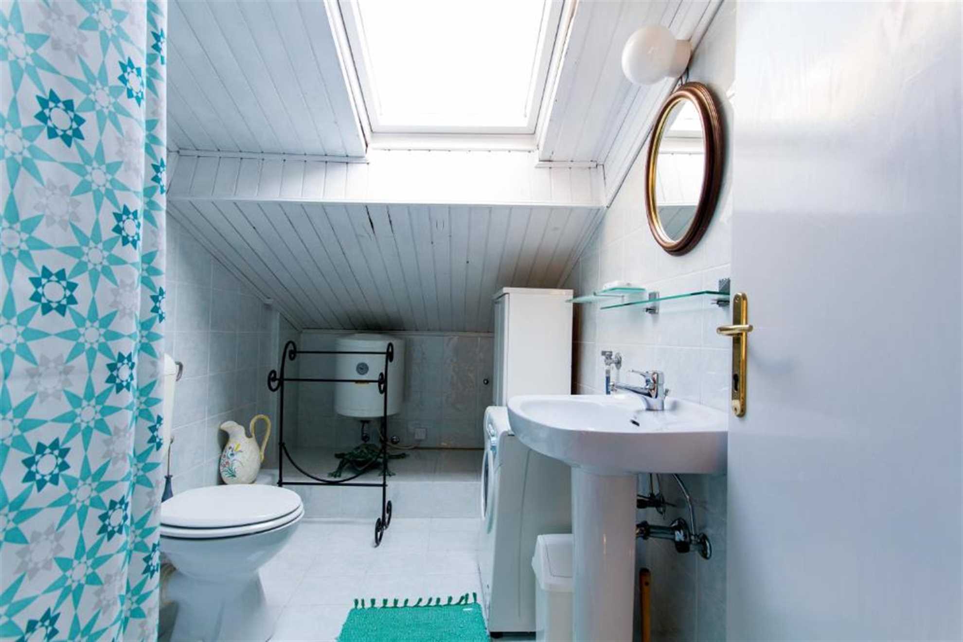 One Bedroom Apartment with Rooftop Terrace Vintage Piran