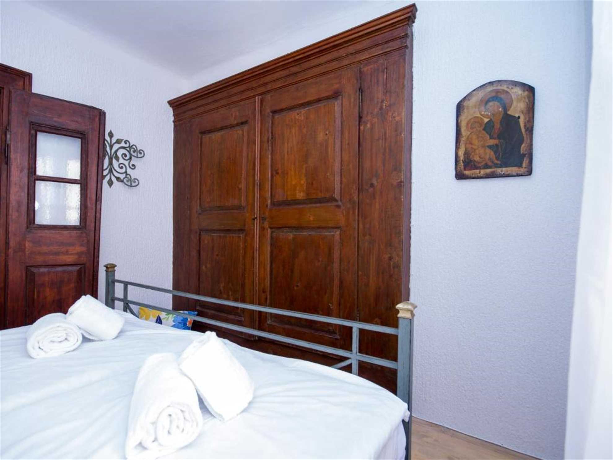 One Bedroom Apartment with Rooftop Terrace Vintage Piran