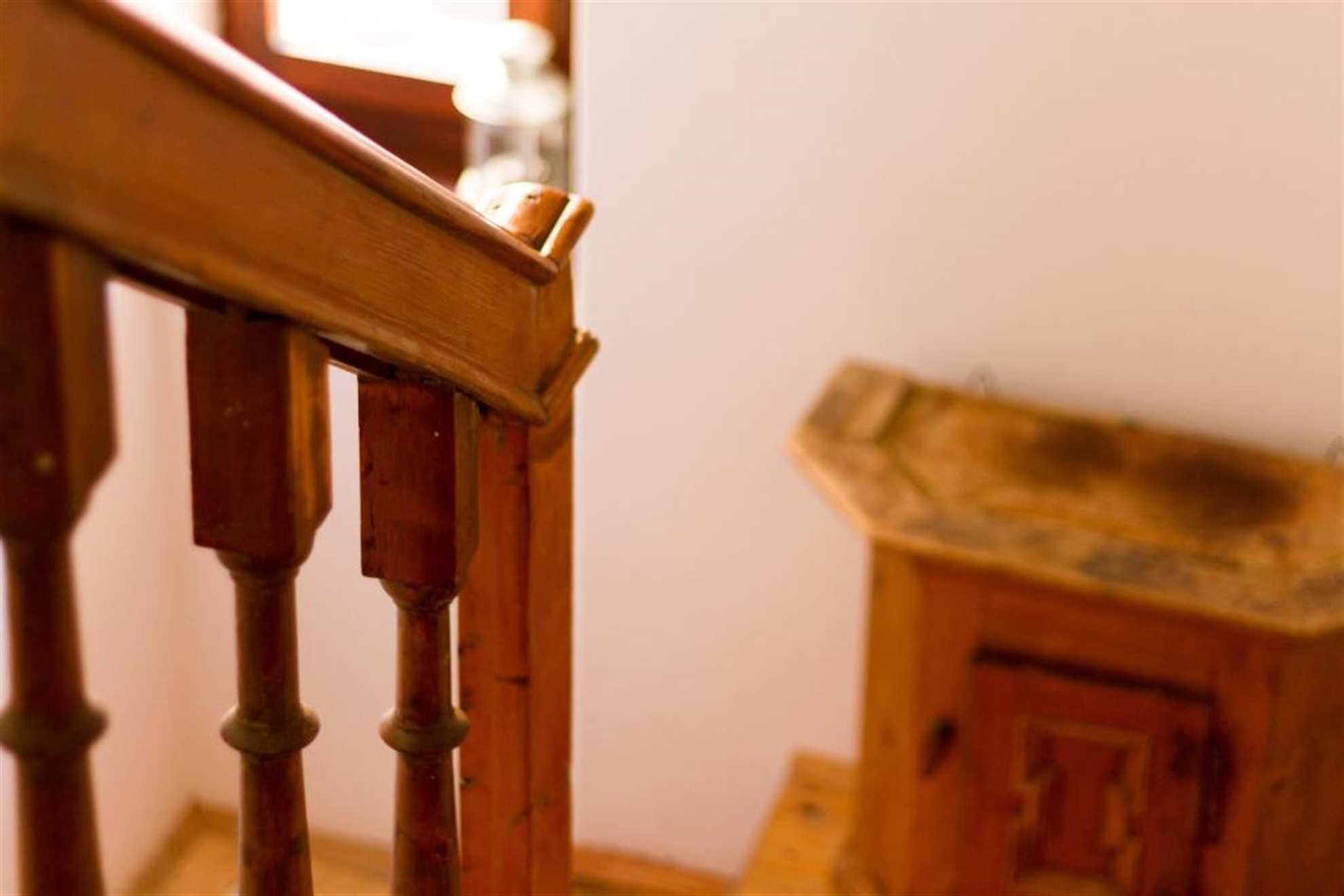 One Bedroom Apartment with Rooftop Terrace Vintage Piran