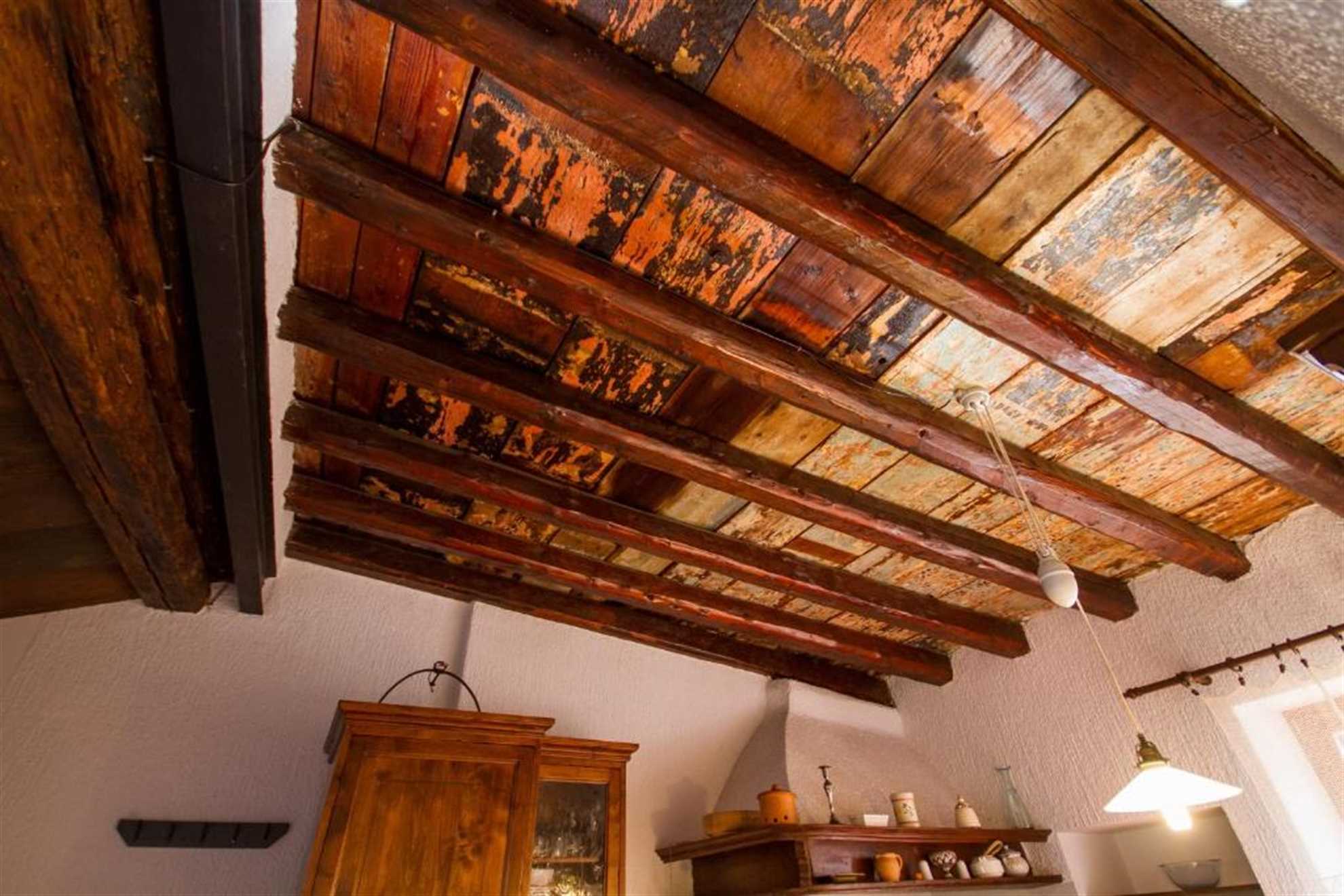 One Bedroom Apartment with Rooftop Terrace Vintage Piran