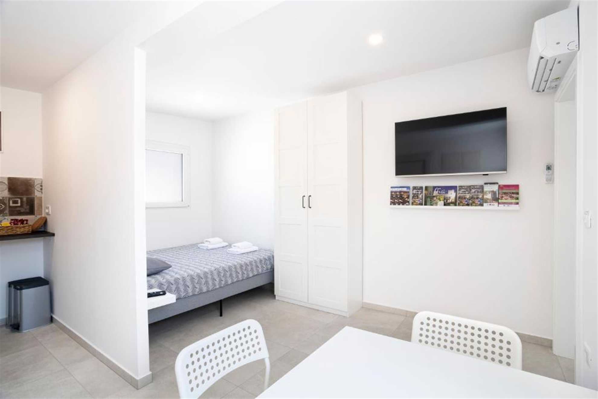 Studio Apartment Casa Limoncino Koper