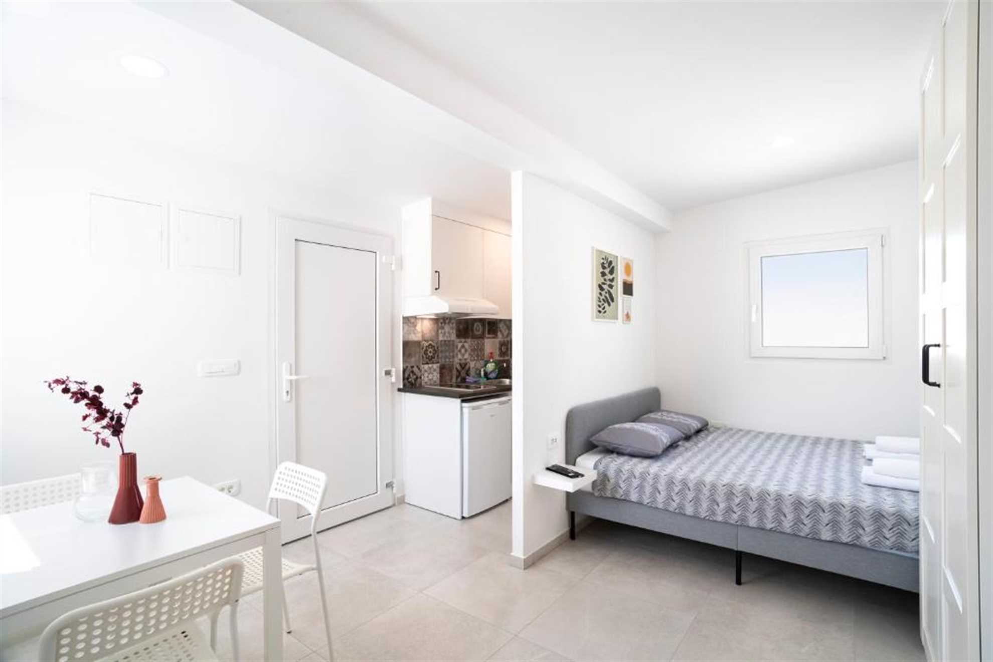 Studio Apartment Casa Limoncino Koper