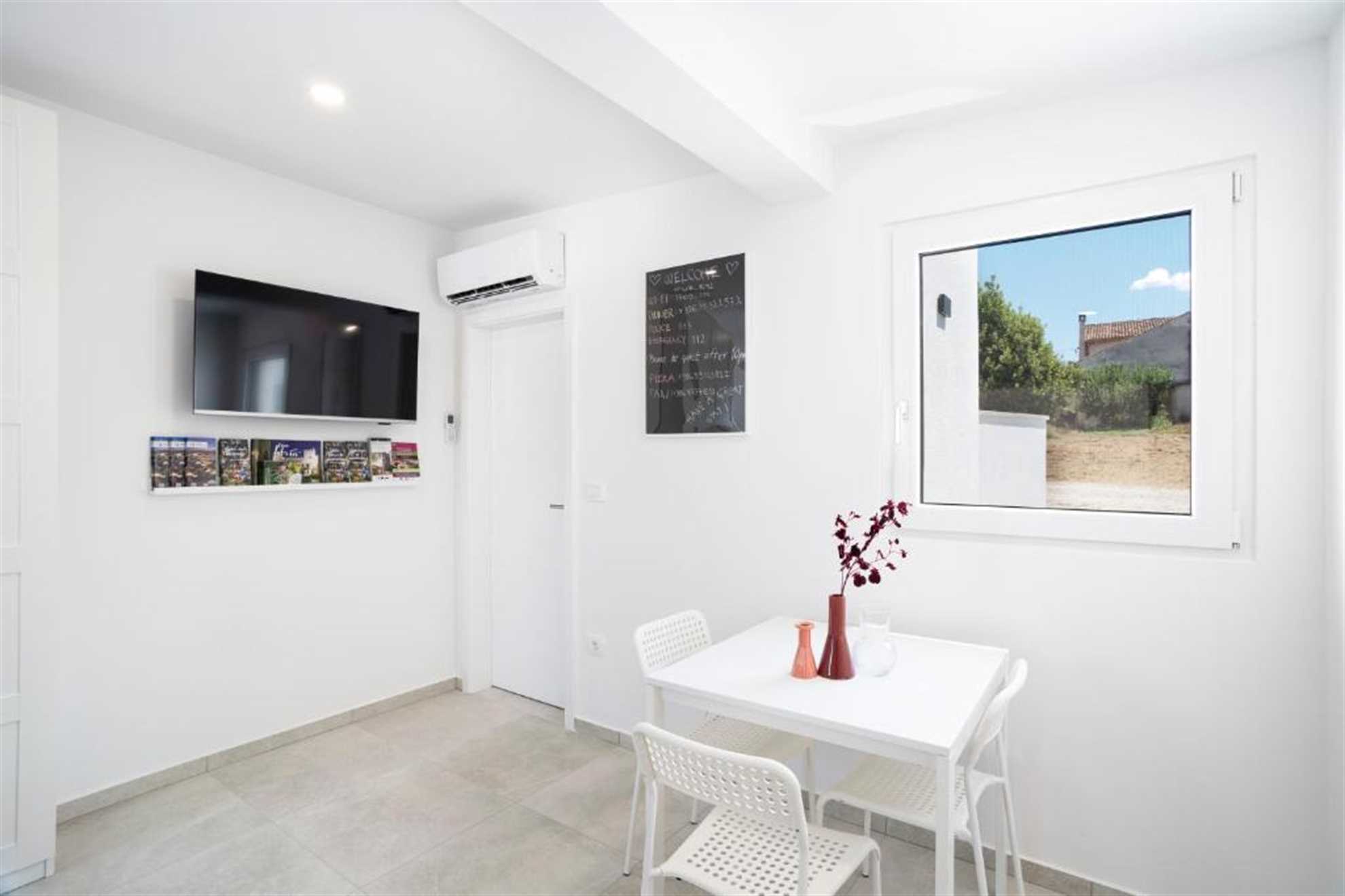Studio Apartment Casa Limoncino Koper