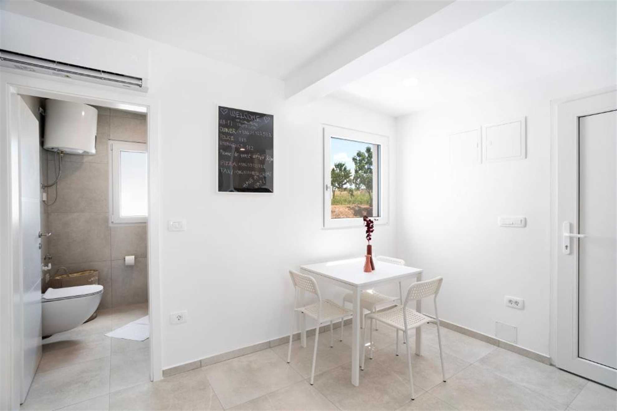 Studio Apartment Casa Limoncino Koper