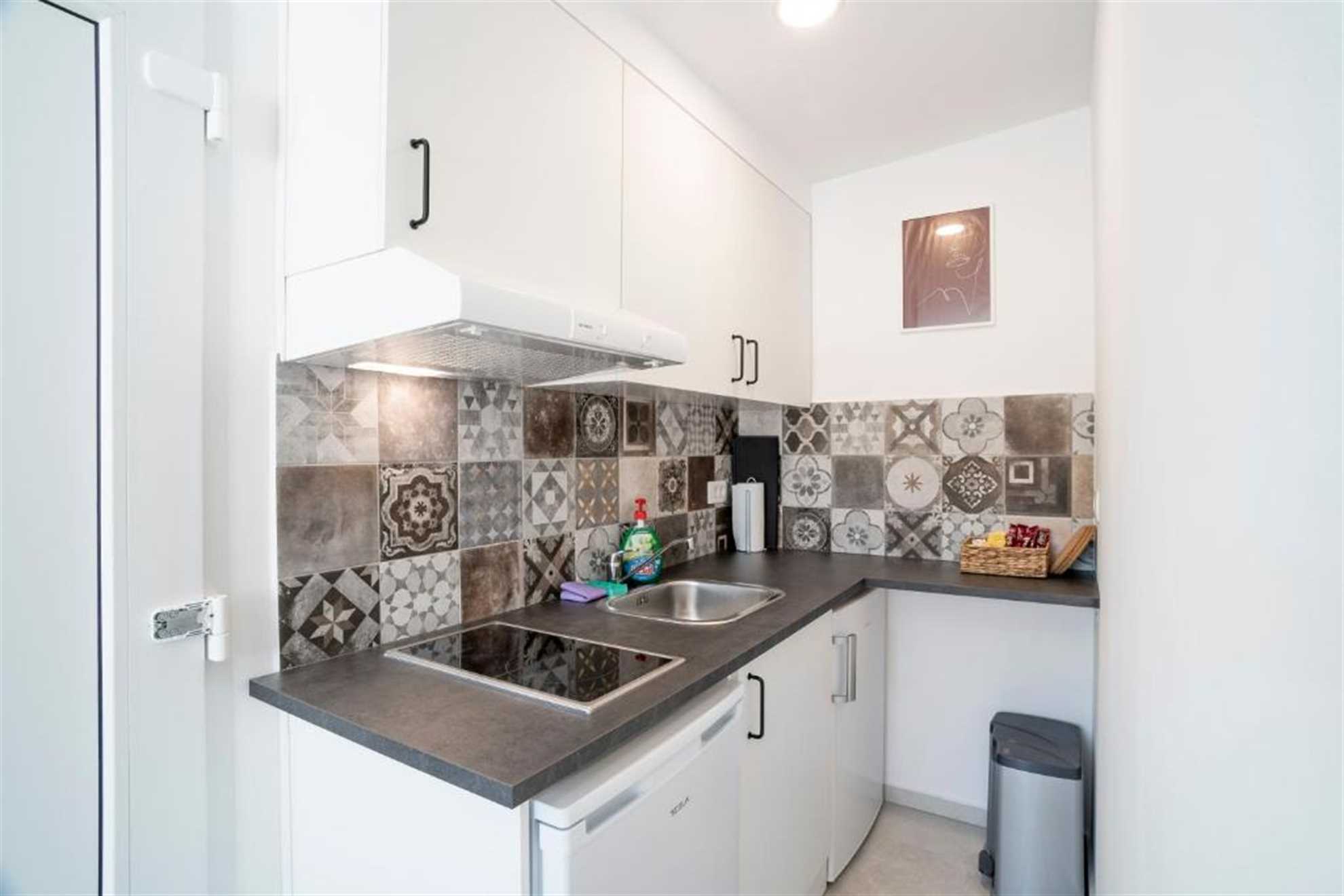 Studio Apartment Casa Limoncino Koper