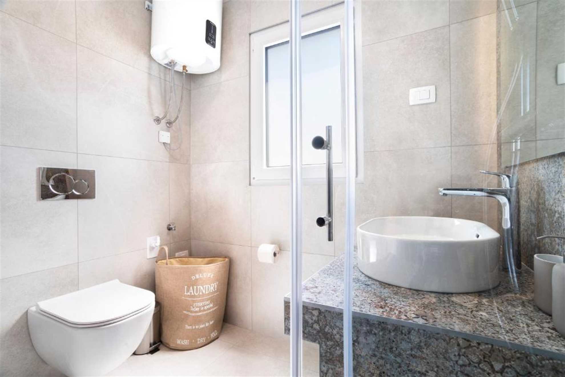Studio Apartment Casa Limoncino Koper