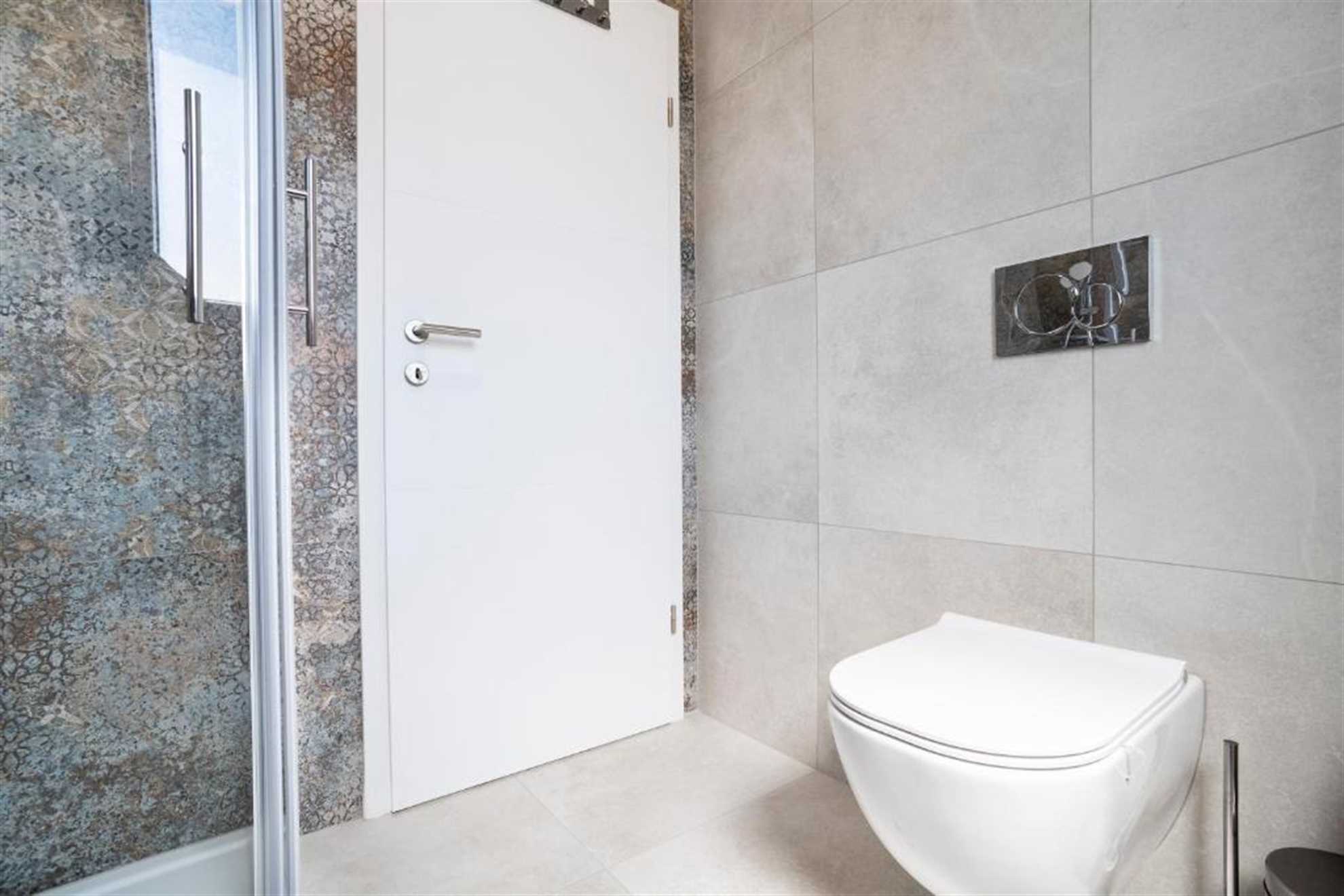Studio Apartment Casa Limoncino Koper