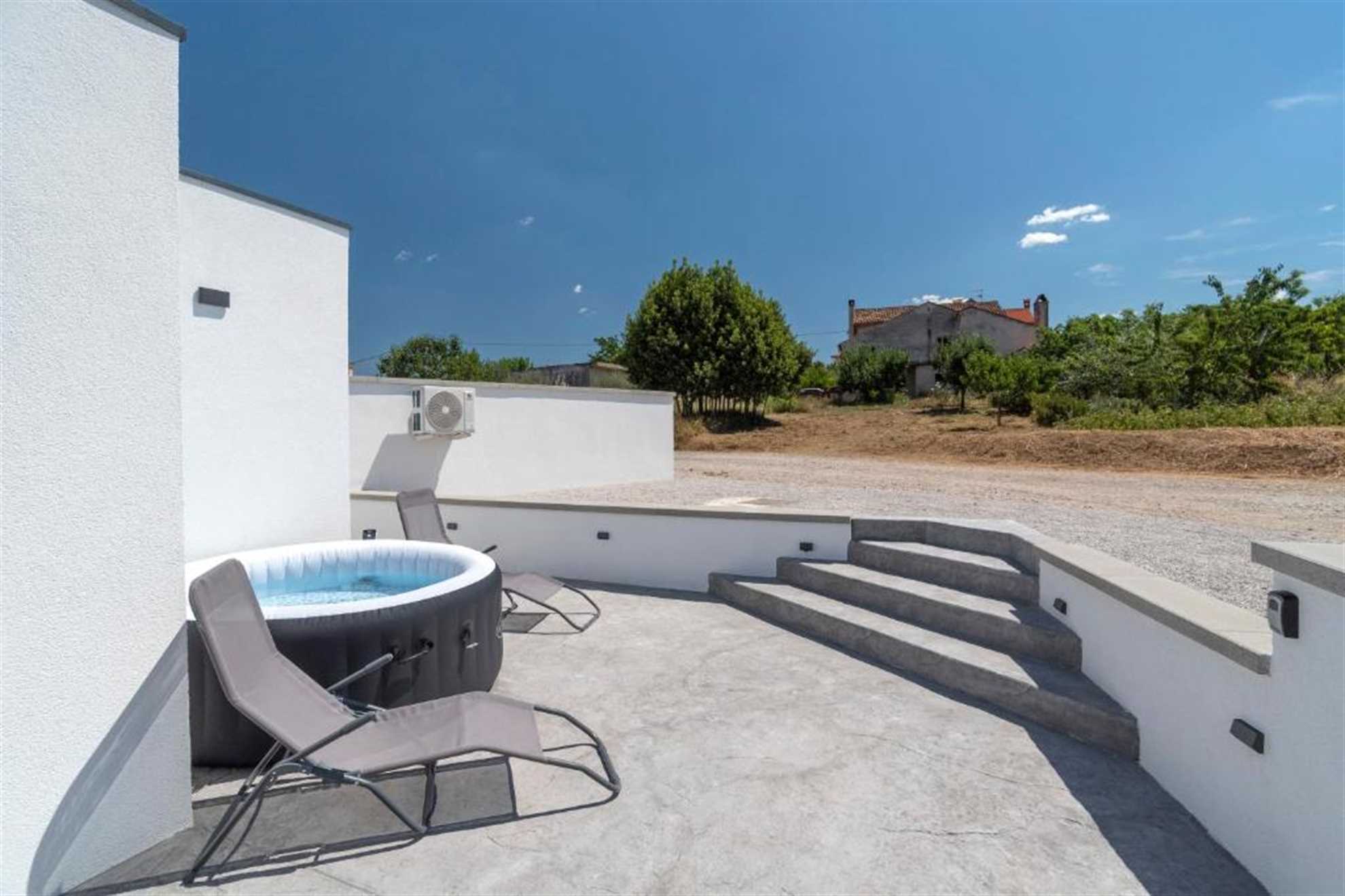 Studio Apartment Casa Limoncino Koper
