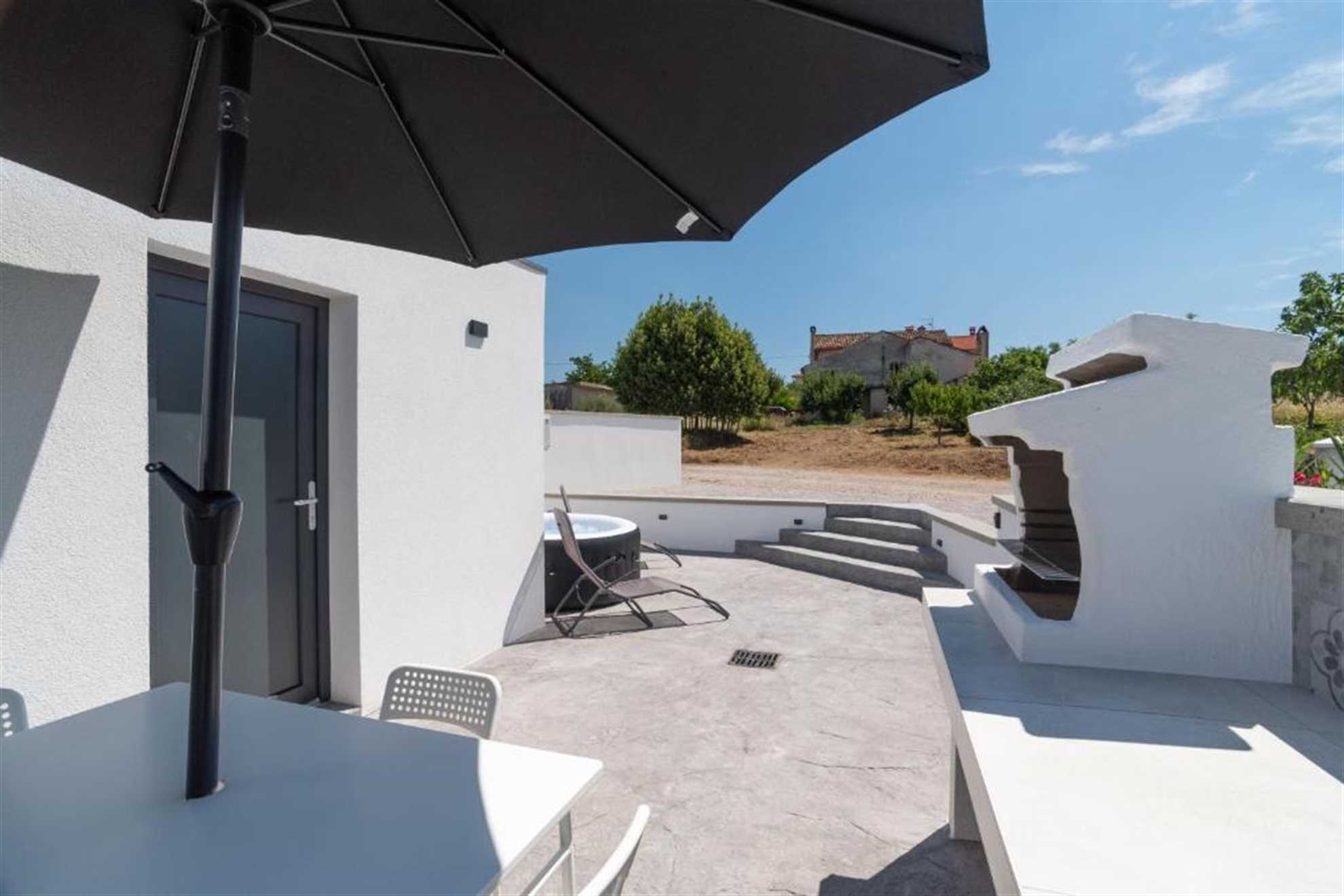 Studio Apartment Casa Limoncino Koper