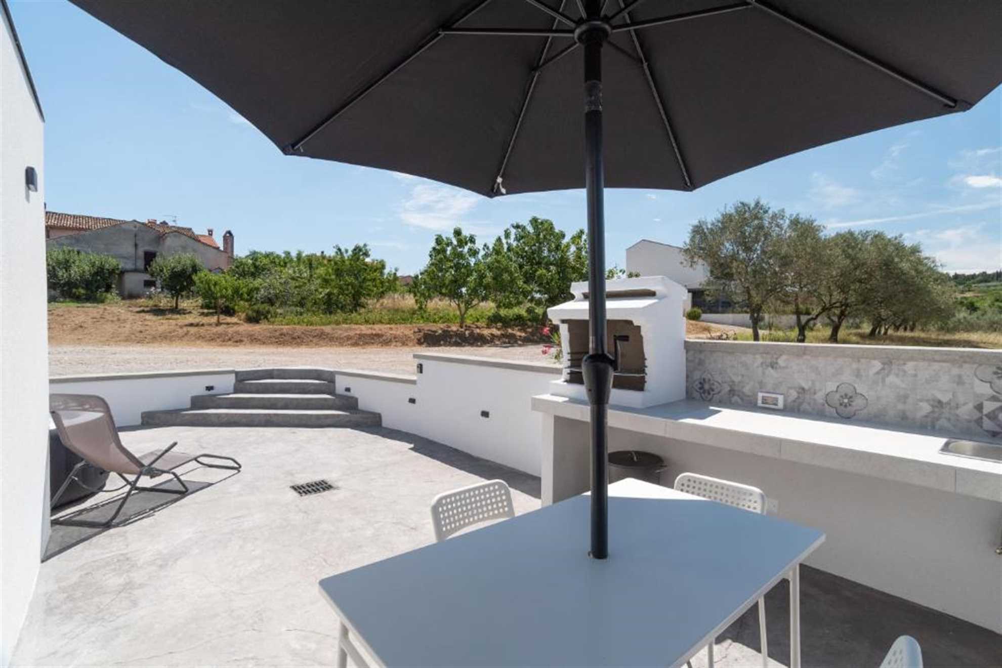 Studio Apartment Casa Limoncino Koper