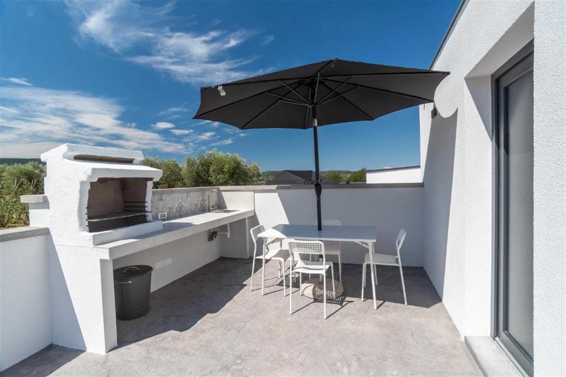 Studio Apartment Casa Limoncino Koper