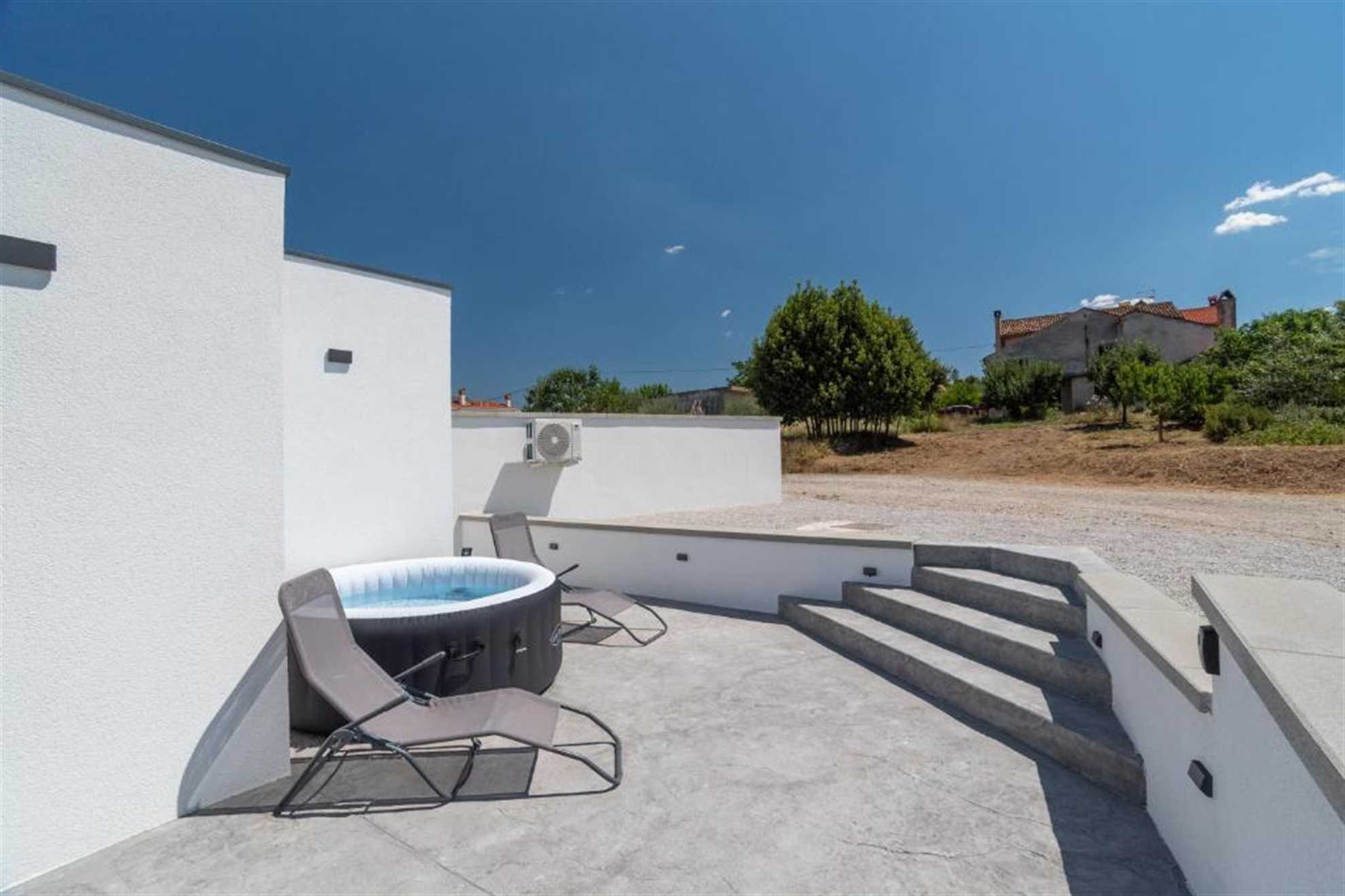 Studio Apartment Casa Limoncino Koper