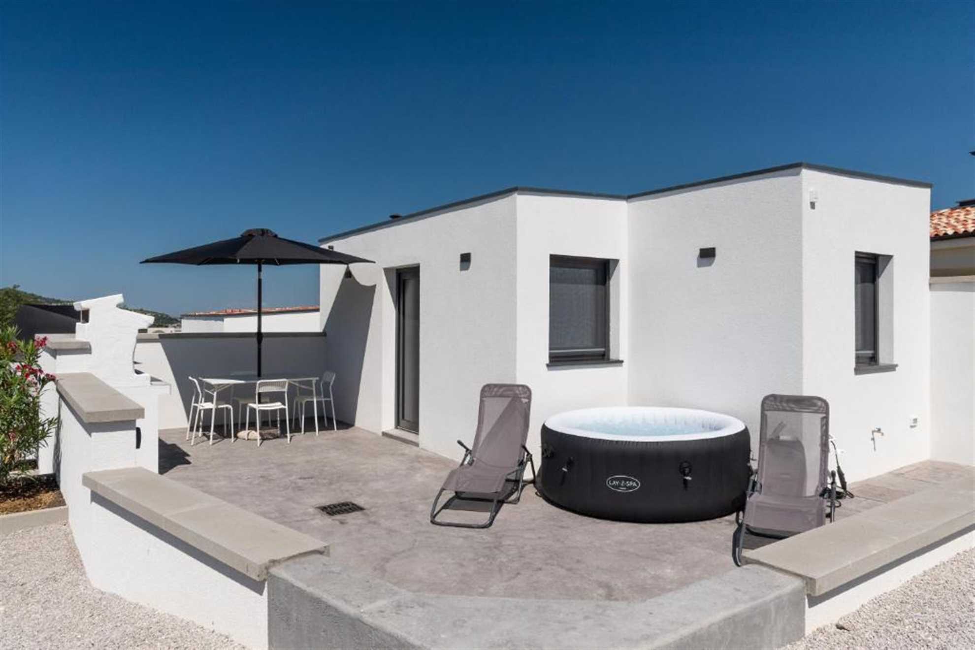 Studio Apartment Casa Limoncino Koper