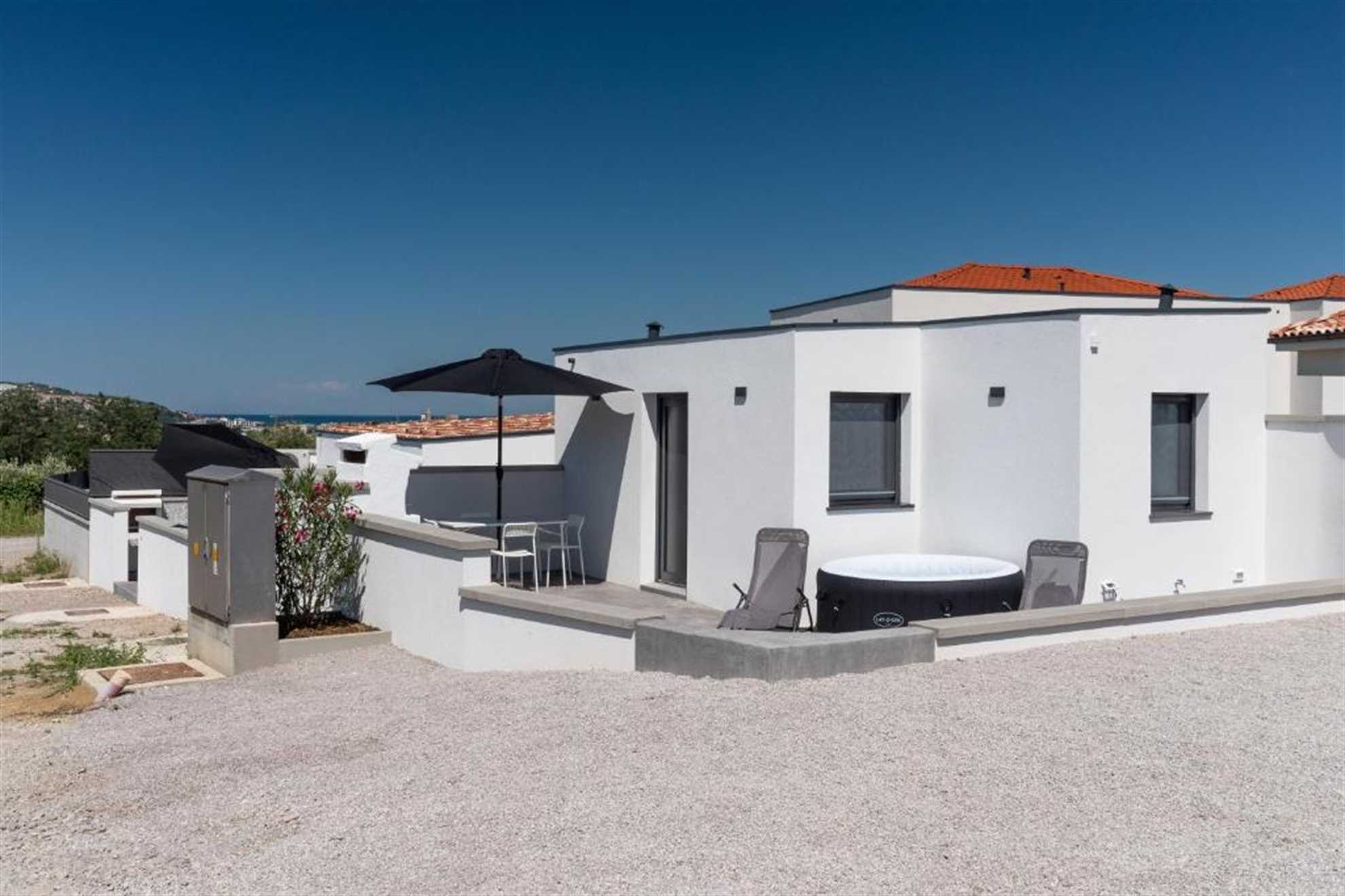 Studio Apartment Casa Limoncino Koper