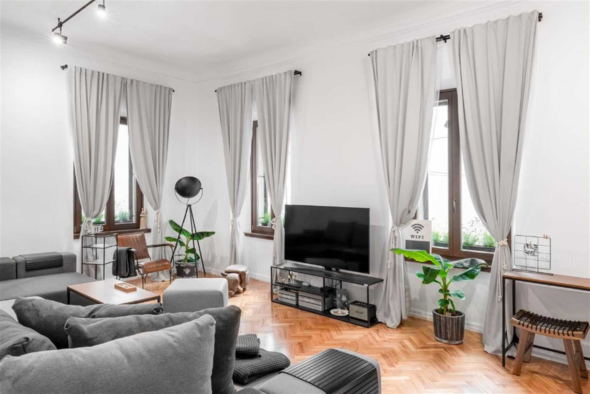 Koper - Del Bello Apartment