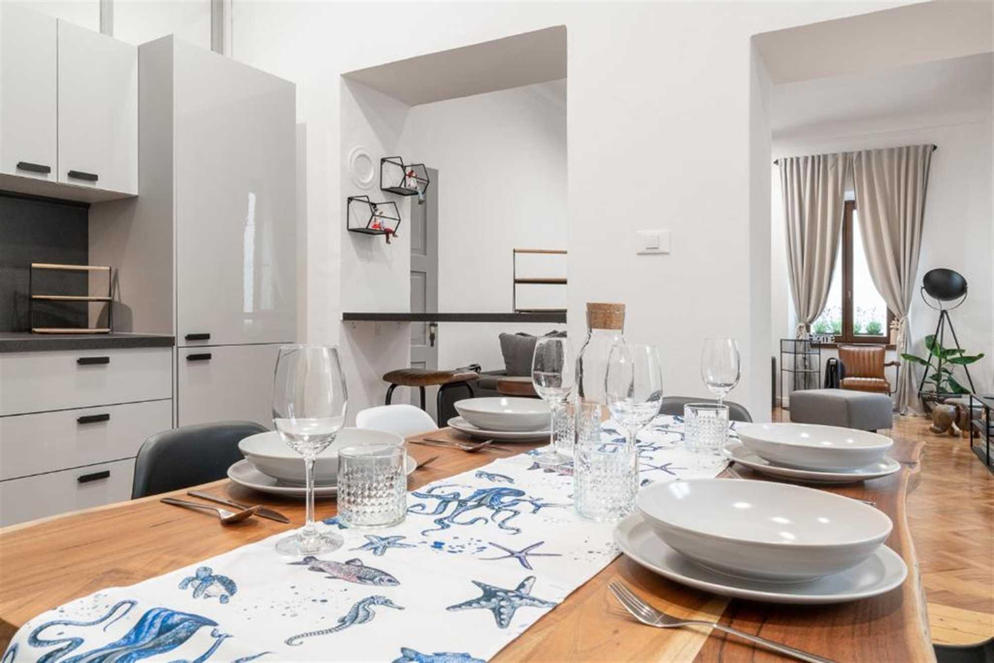 Koper - Del Bello Apartment