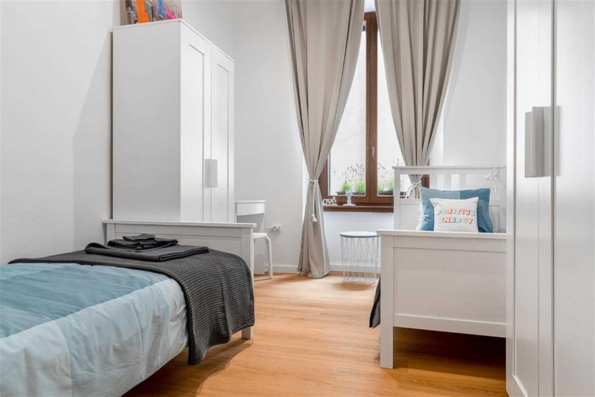Koper - Del Bello Apartment