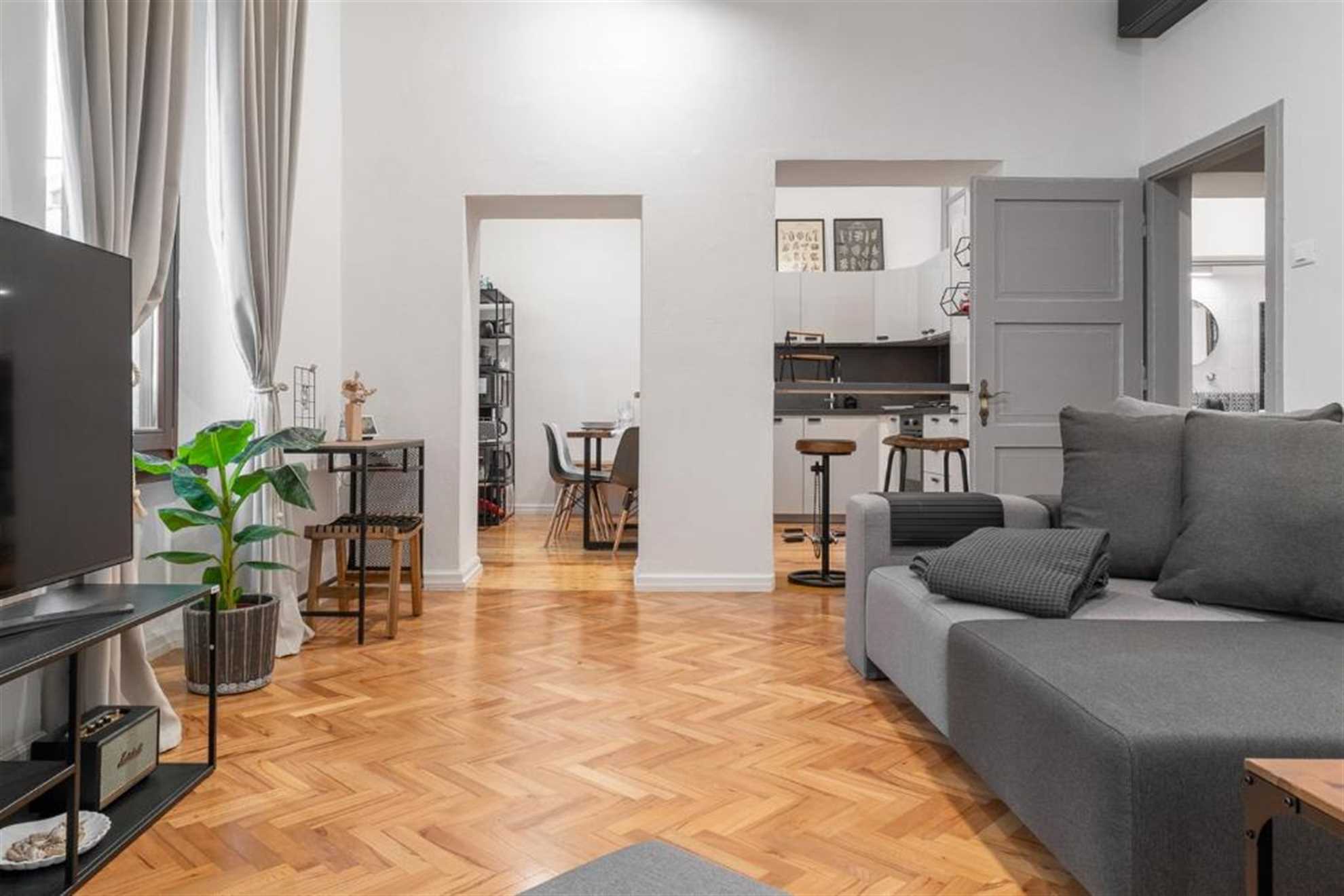 Koper - Del Bello Apartment