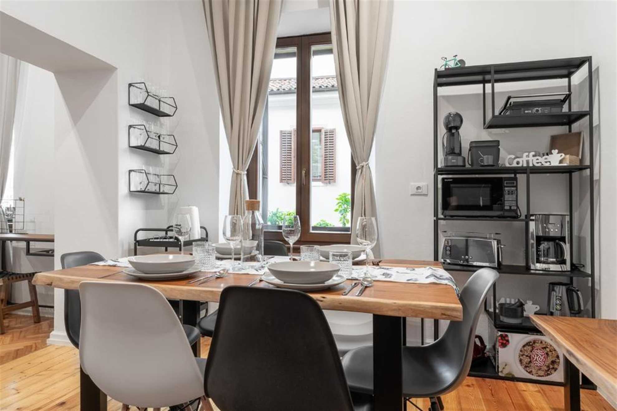 Koper - Del Bello Apartment