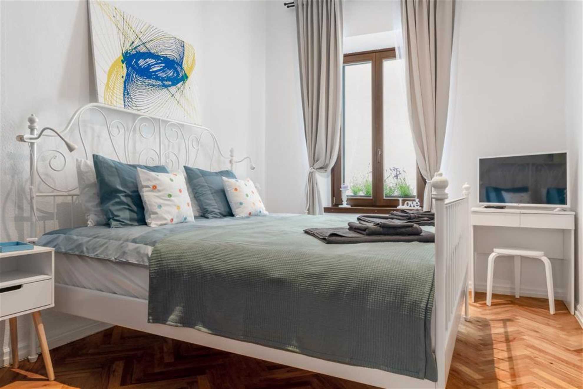 Koper - Del Bello Apartment