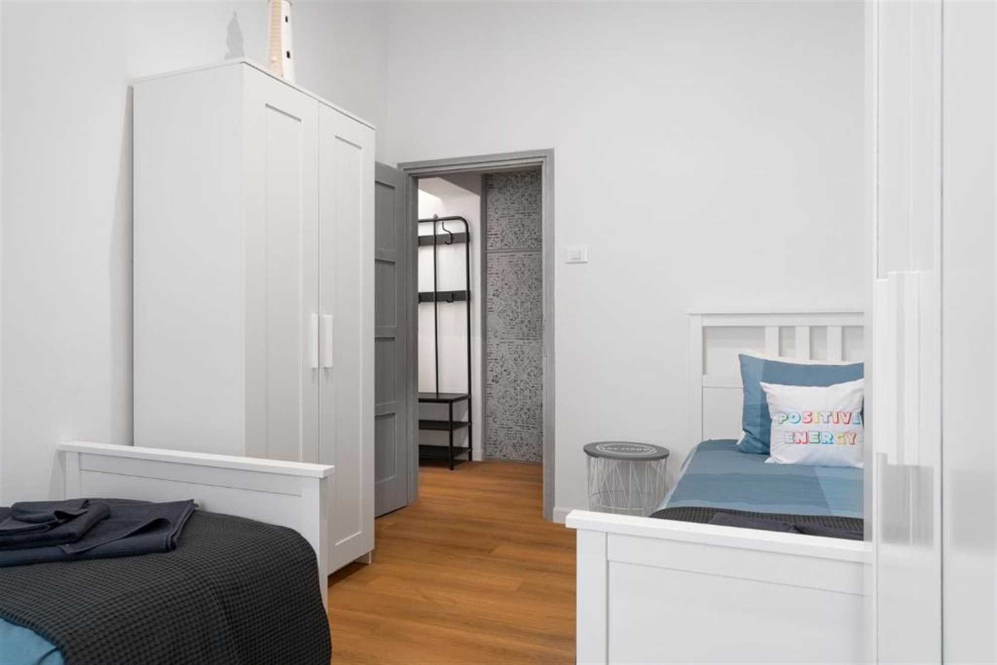 Koper - Del Bello Apartment