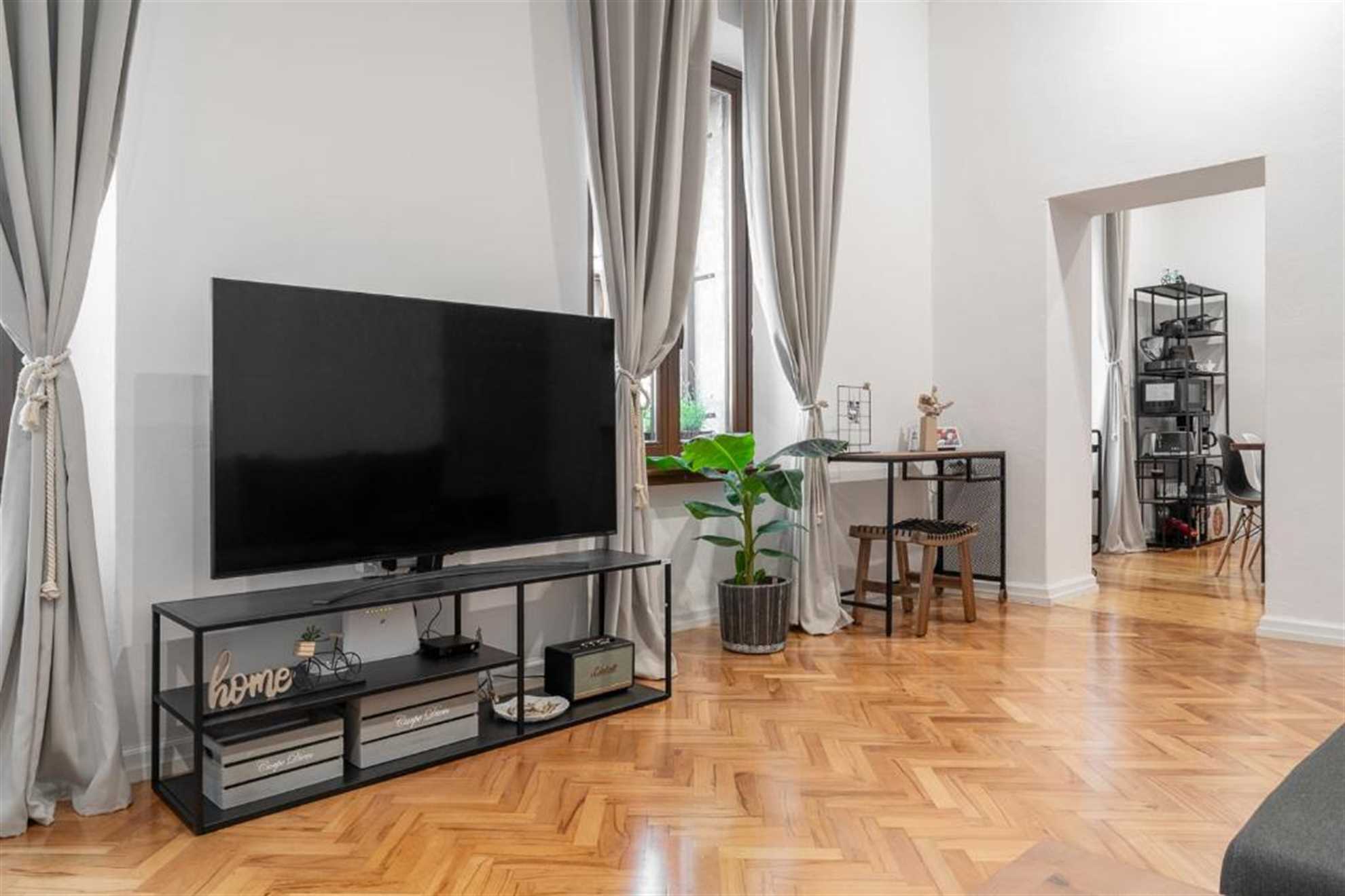 Koper - Del Bello Apartment