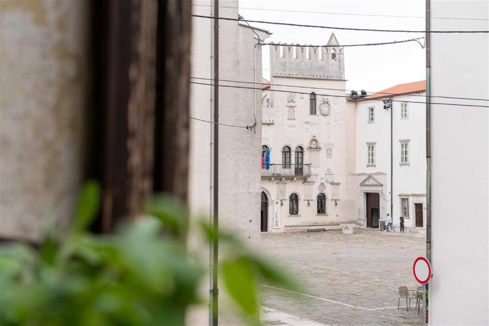 Koper - Del Bello Apartment