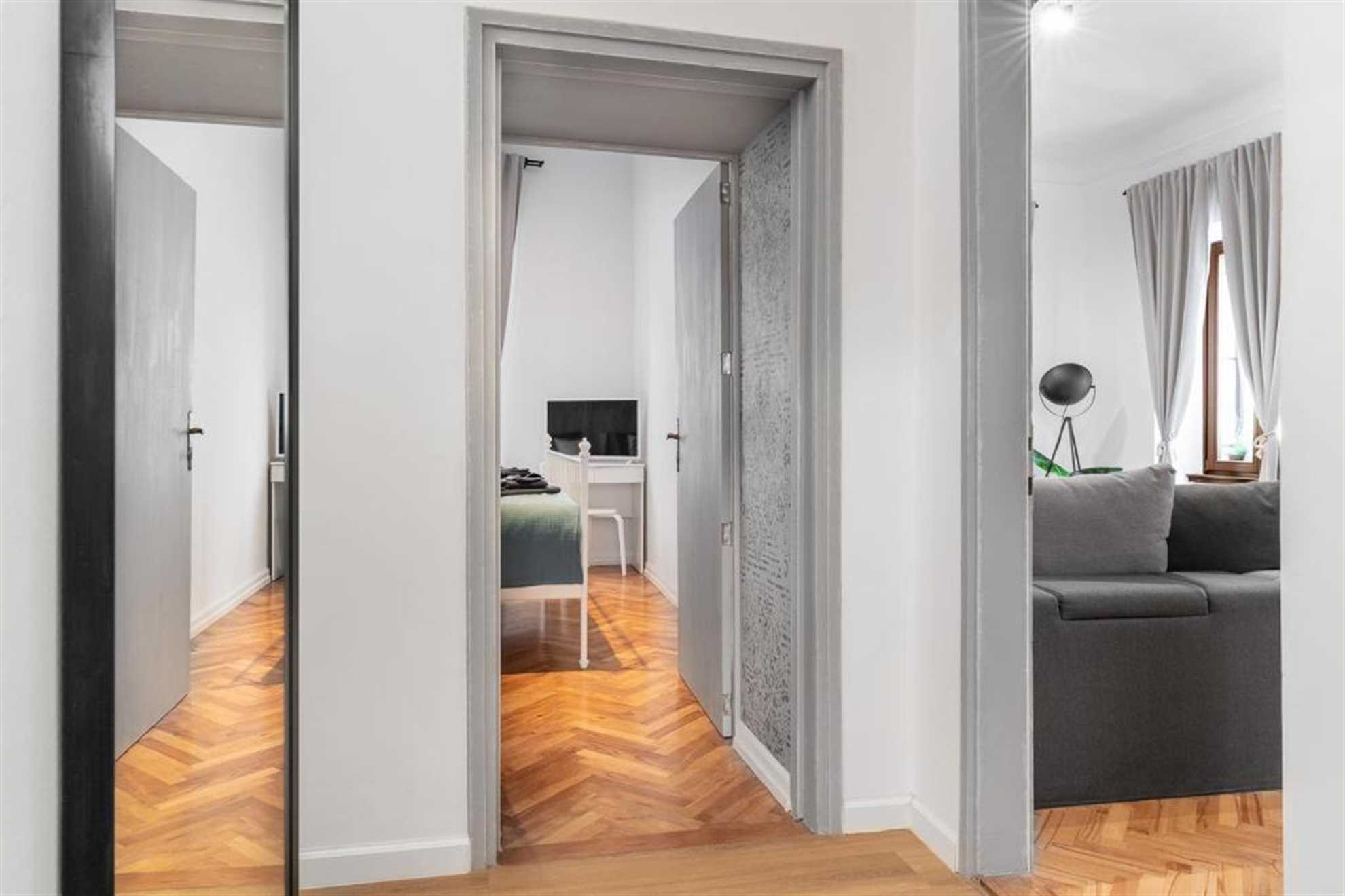 Koper - Del Bello Apartment