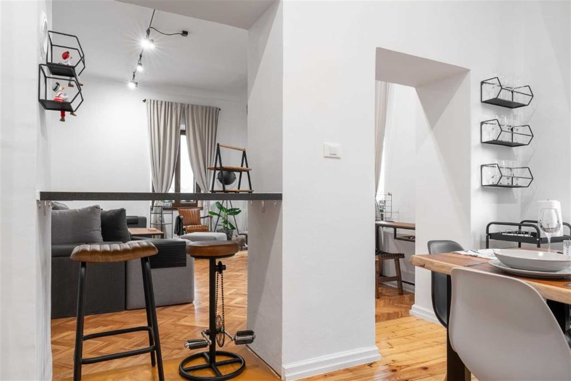 Koper - Del Bello Apartment
