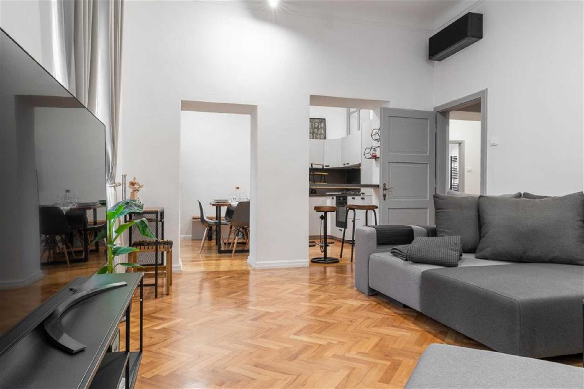Koper - Del Bello Apartment