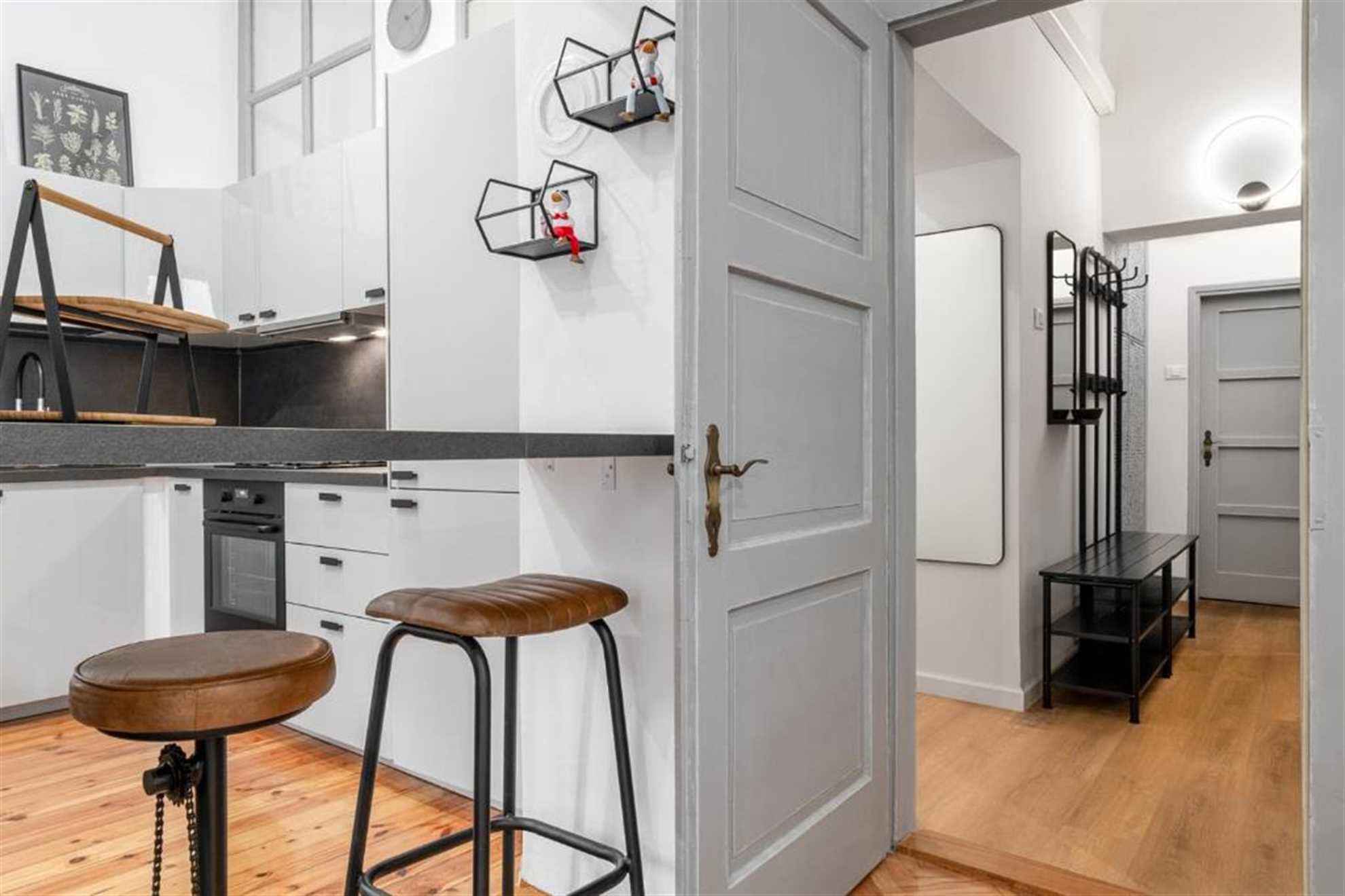 Koper - Del Bello Apartment