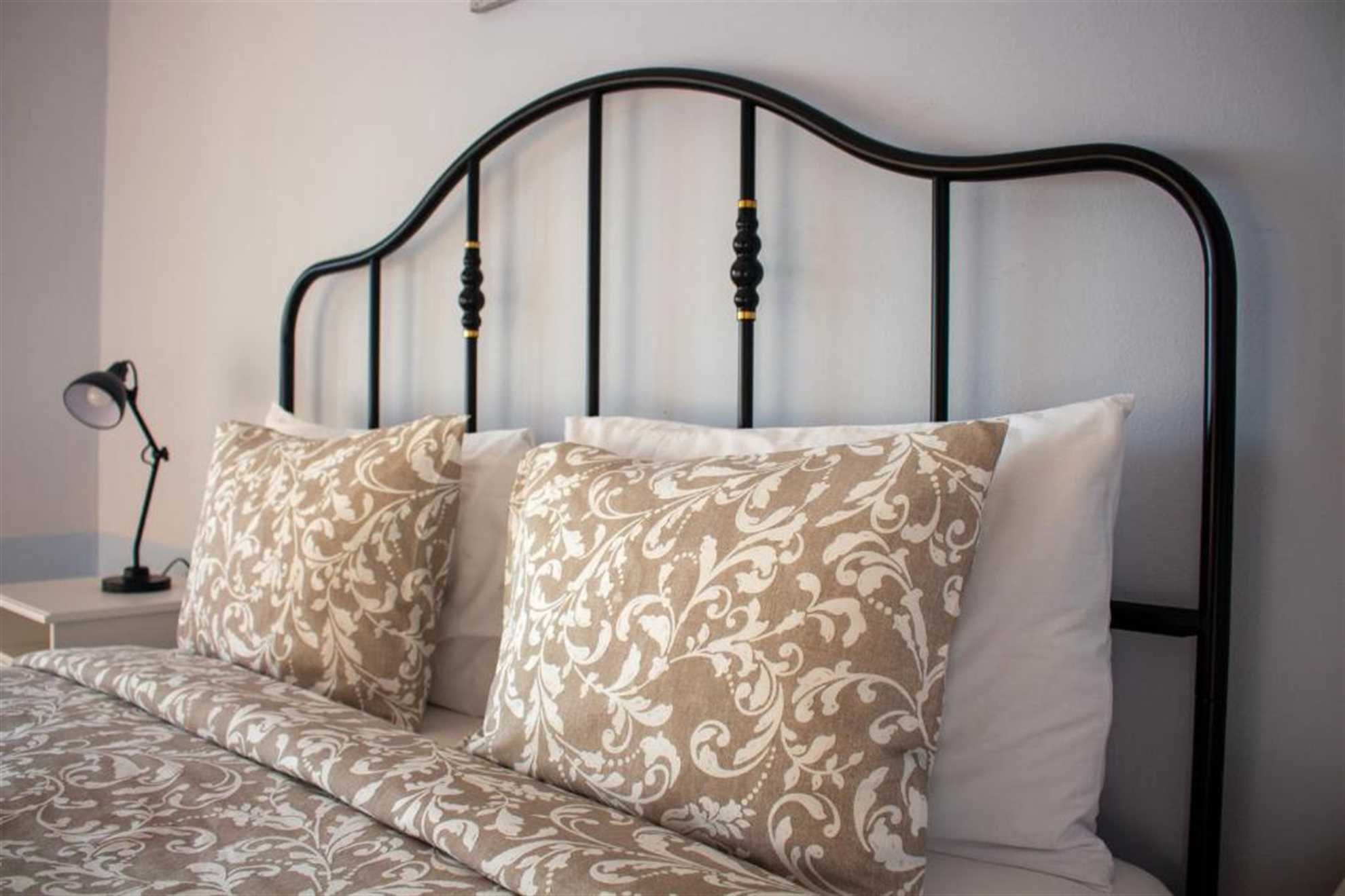 Two Bedroom Apartment Seaview Heights above Portoroz