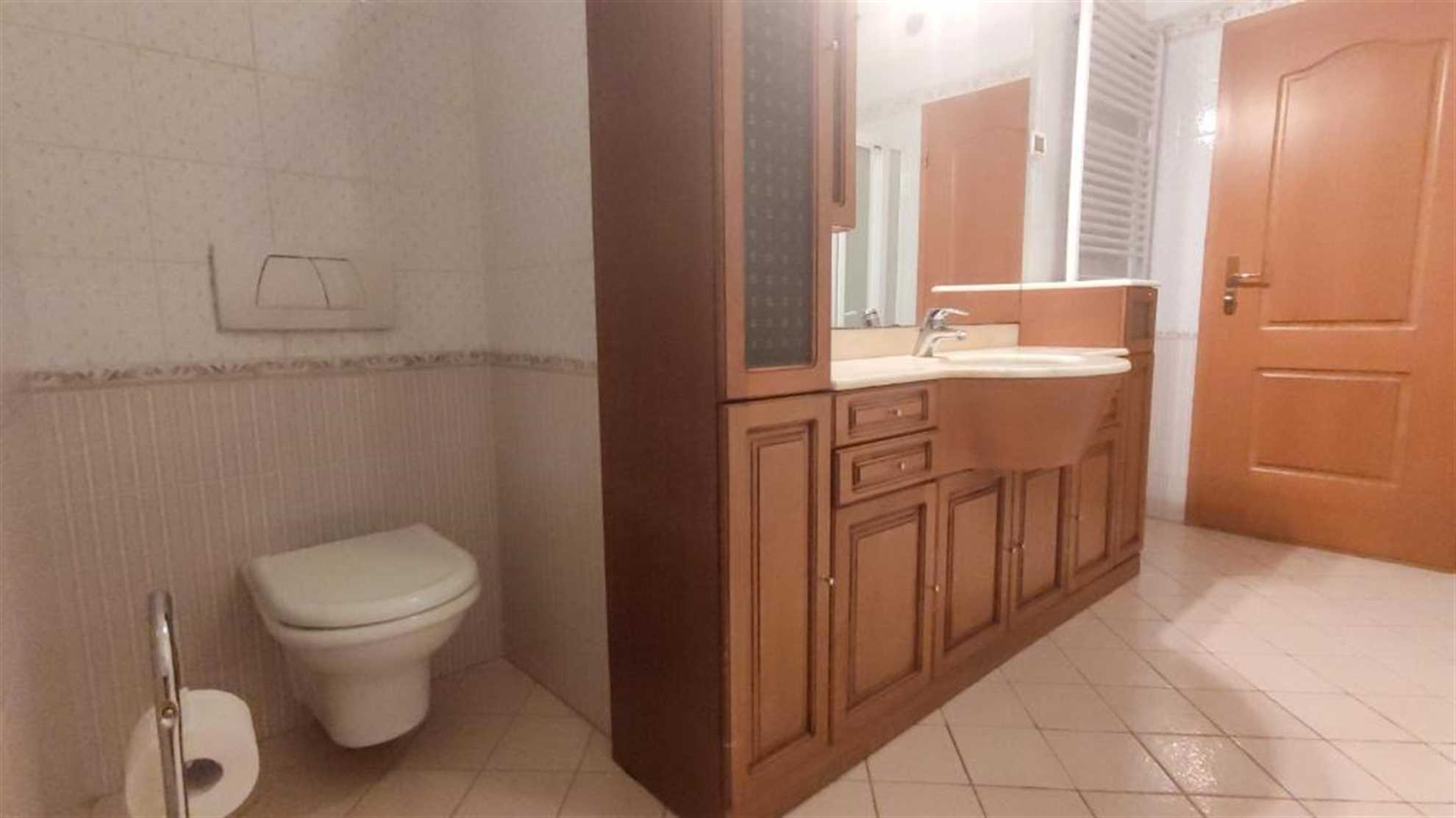 Two Bedroom Apartment Seaview Heights above Portoroz