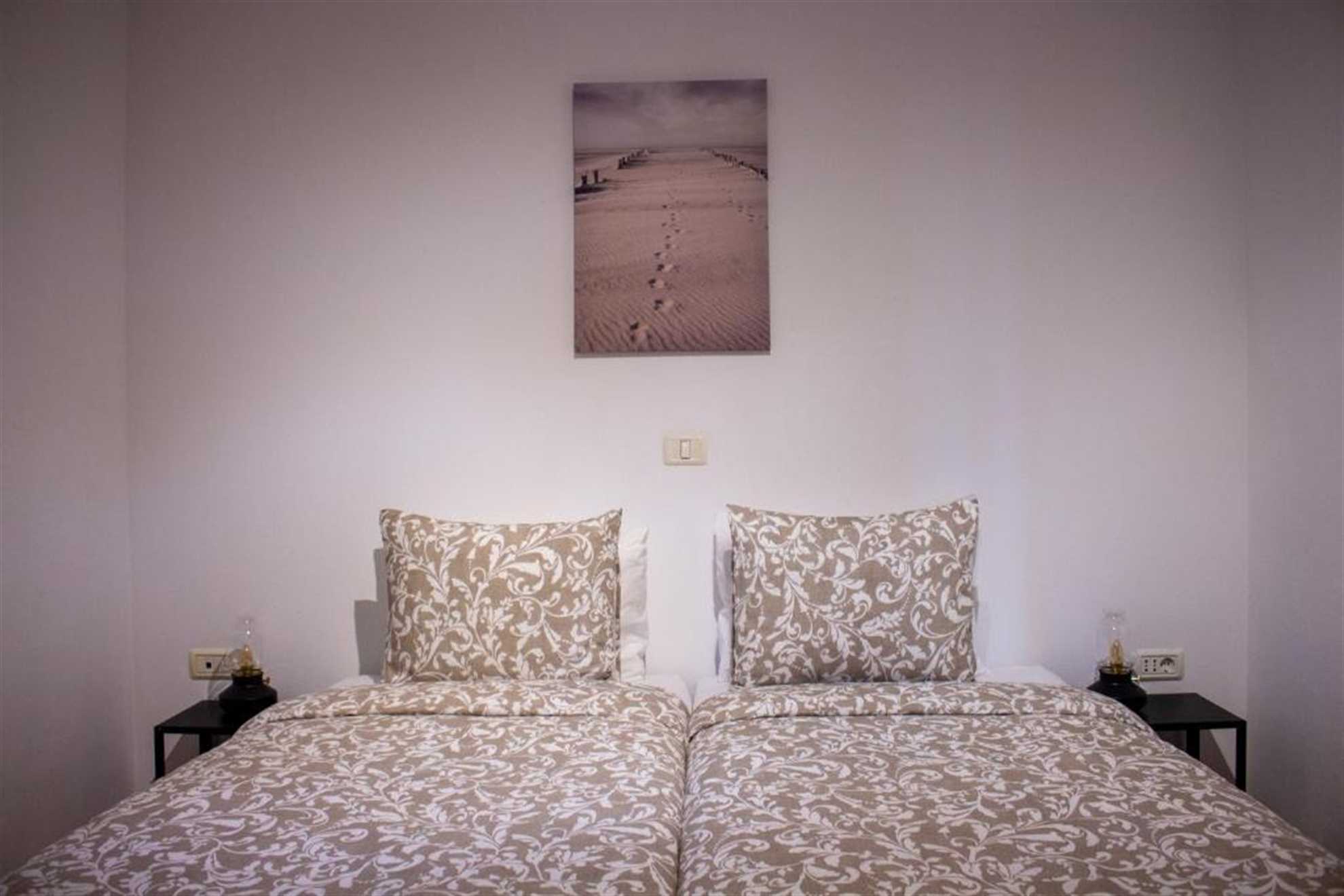 Two Bedroom Apartment Seaview Heights above Portoroz