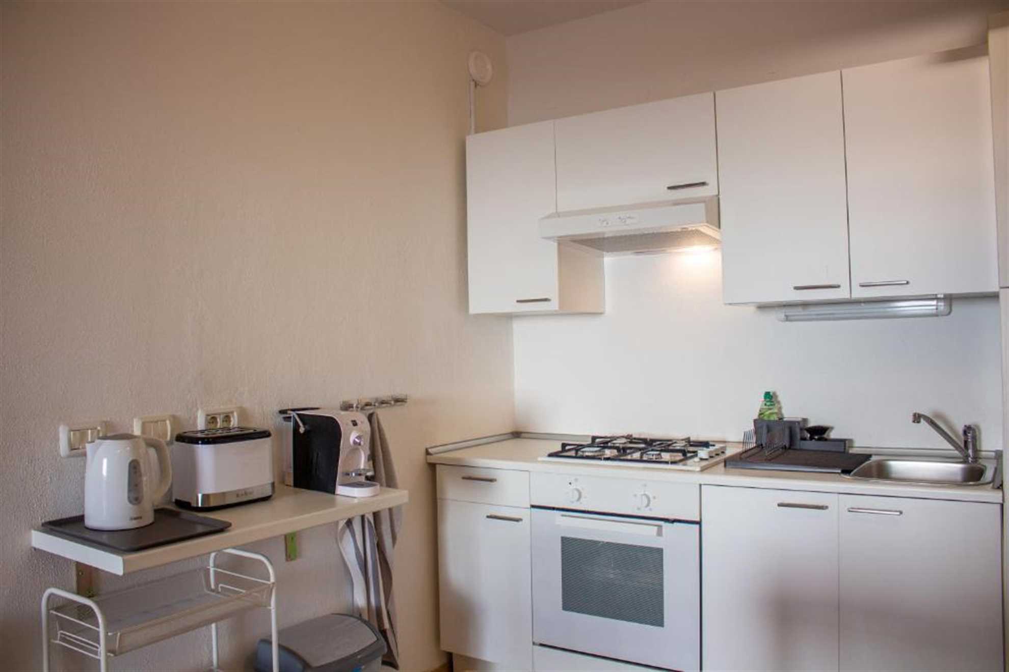 Two Bedroom Apartment Seaview Heights above Portoroz