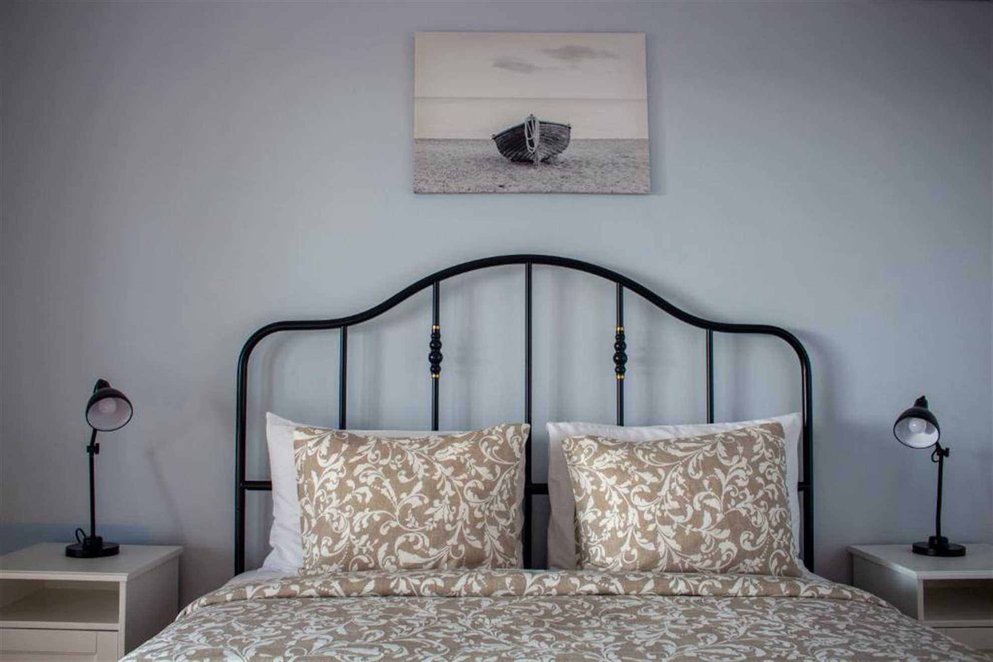 Two Bedroom Apartment Seaview Heights above Portoroz