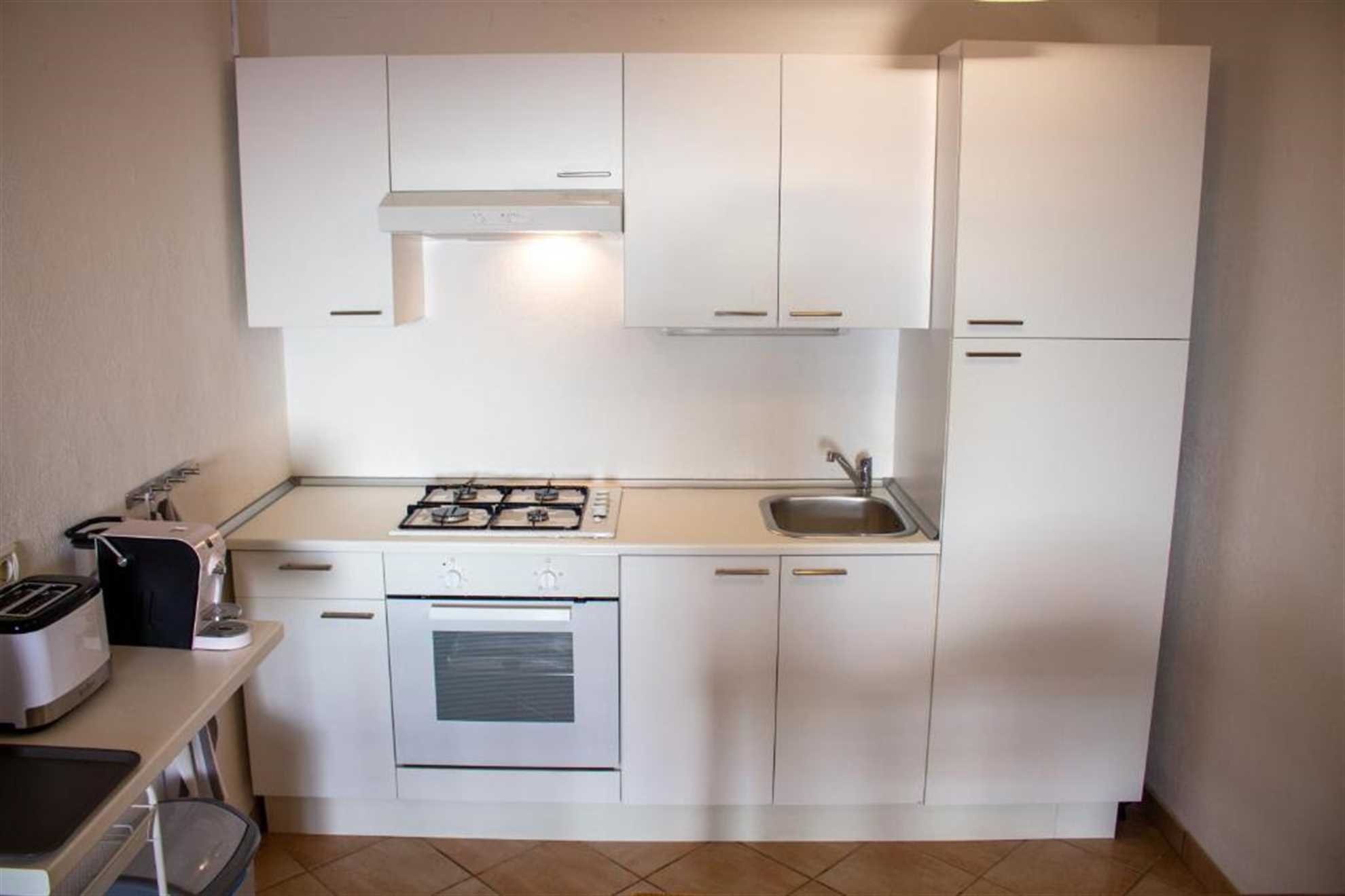 Two Bedroom Apartment Seaview Heights above Portoroz