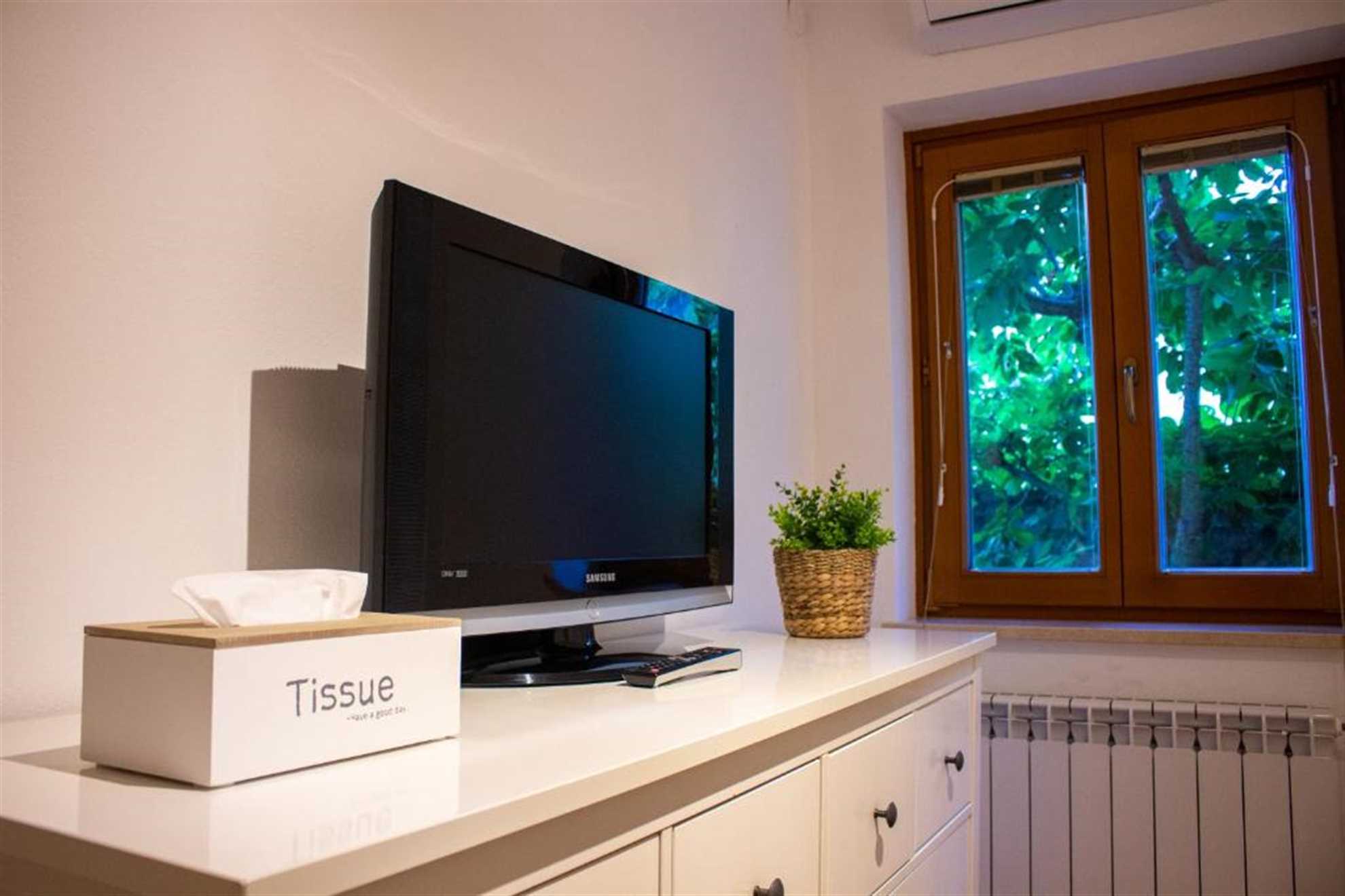 Two Bedroom Apartment Seaview Heights above Portoroz