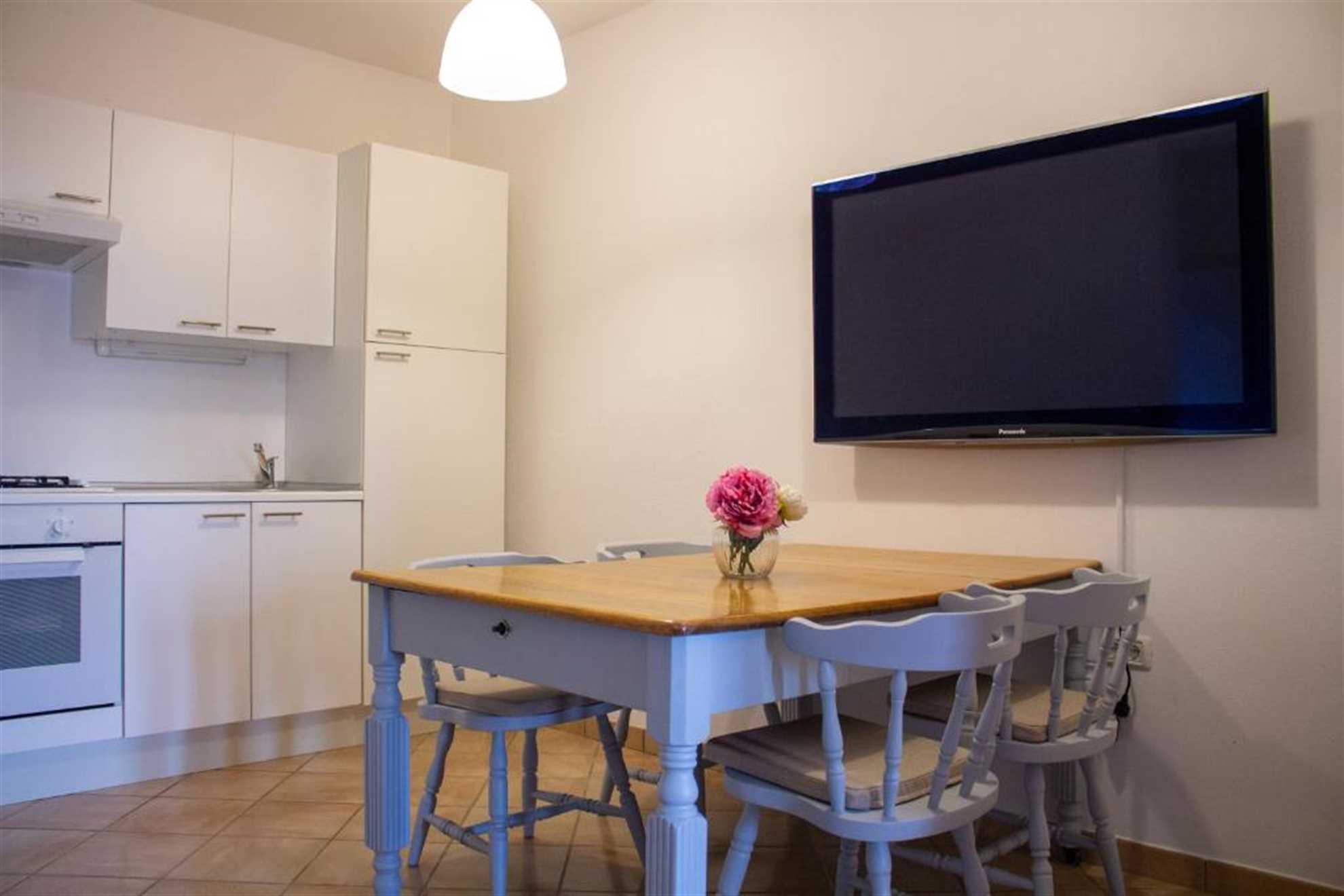 Two Bedroom Apartment Seaview Heights above Portoroz