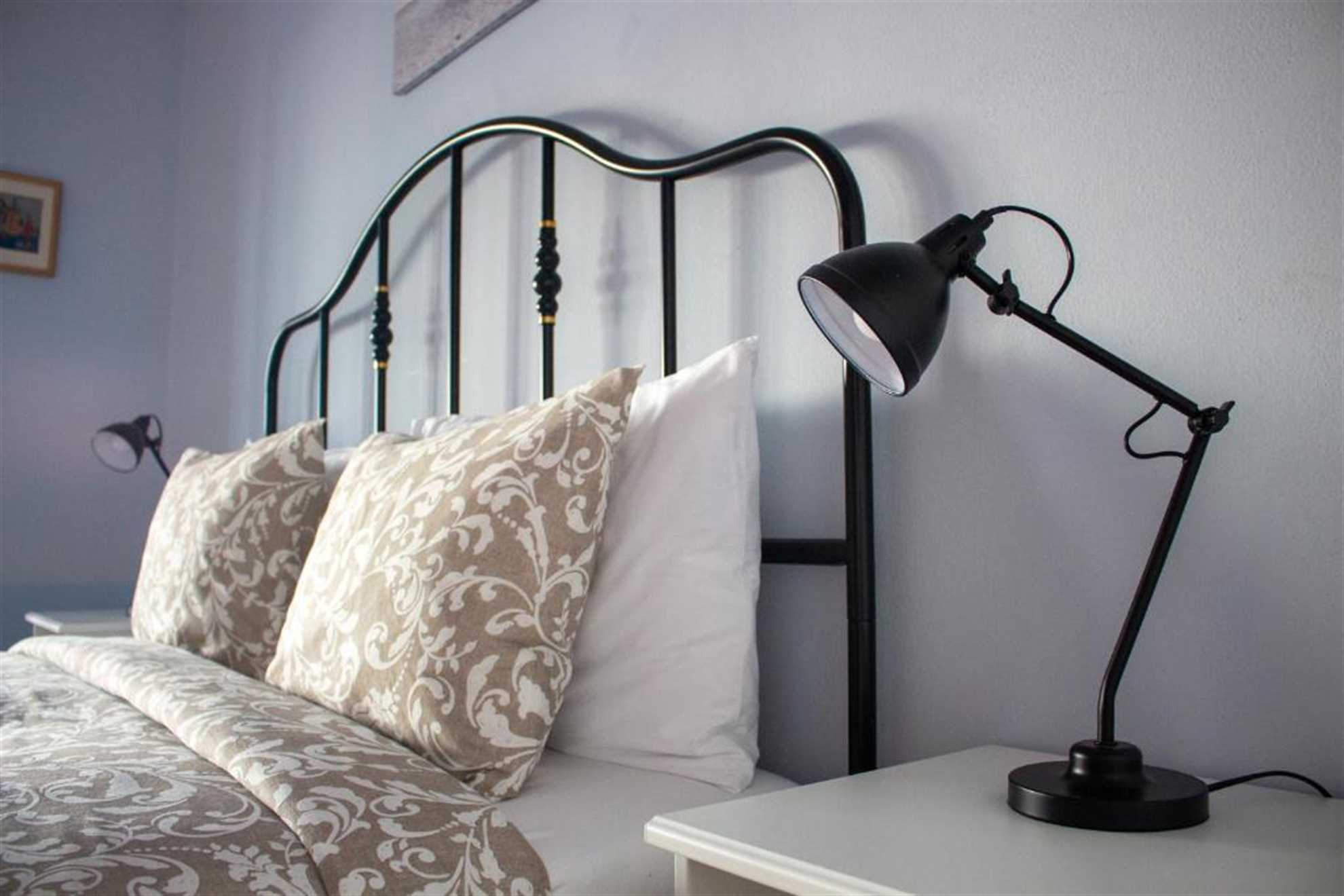 Two Bedroom Apartment Seaview Heights above Portoroz