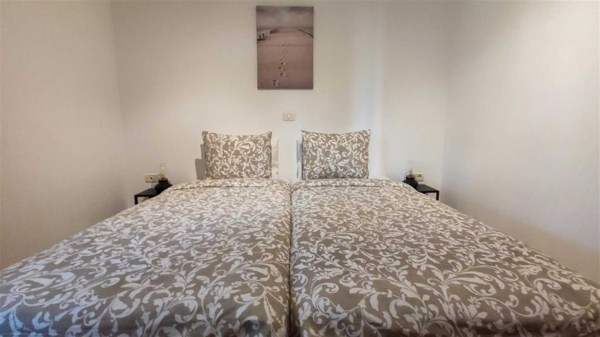 Two Bedroom Apartment Seaview Heights above Portoroz