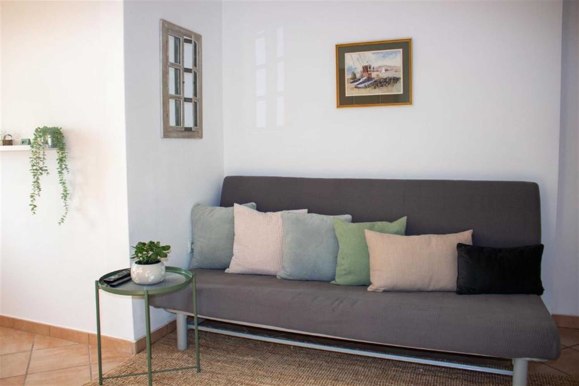 Two Bedroom Apartment Seaview Heights above Portoroz