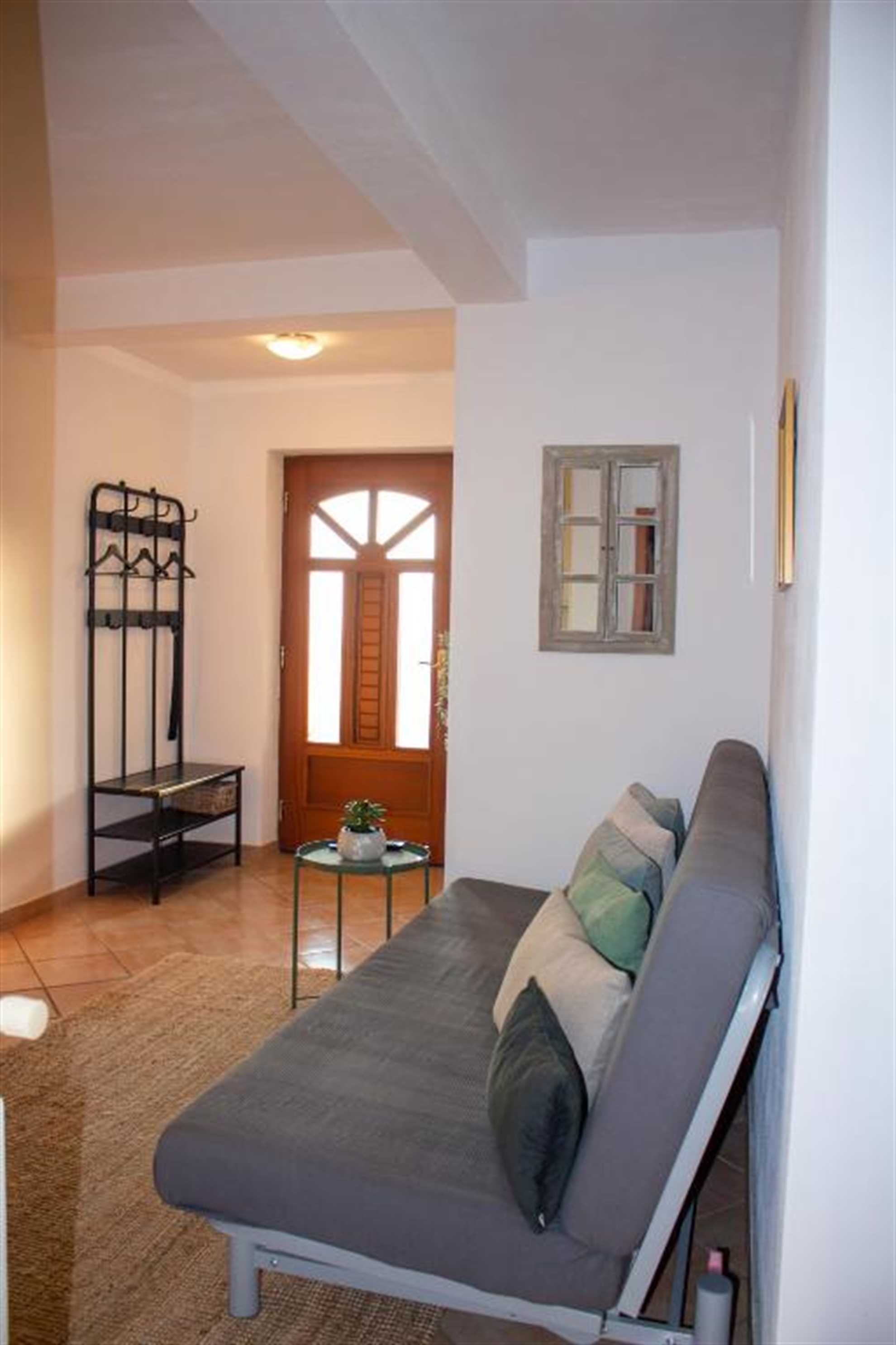Two Bedroom Apartment Seaview Heights above Portoroz