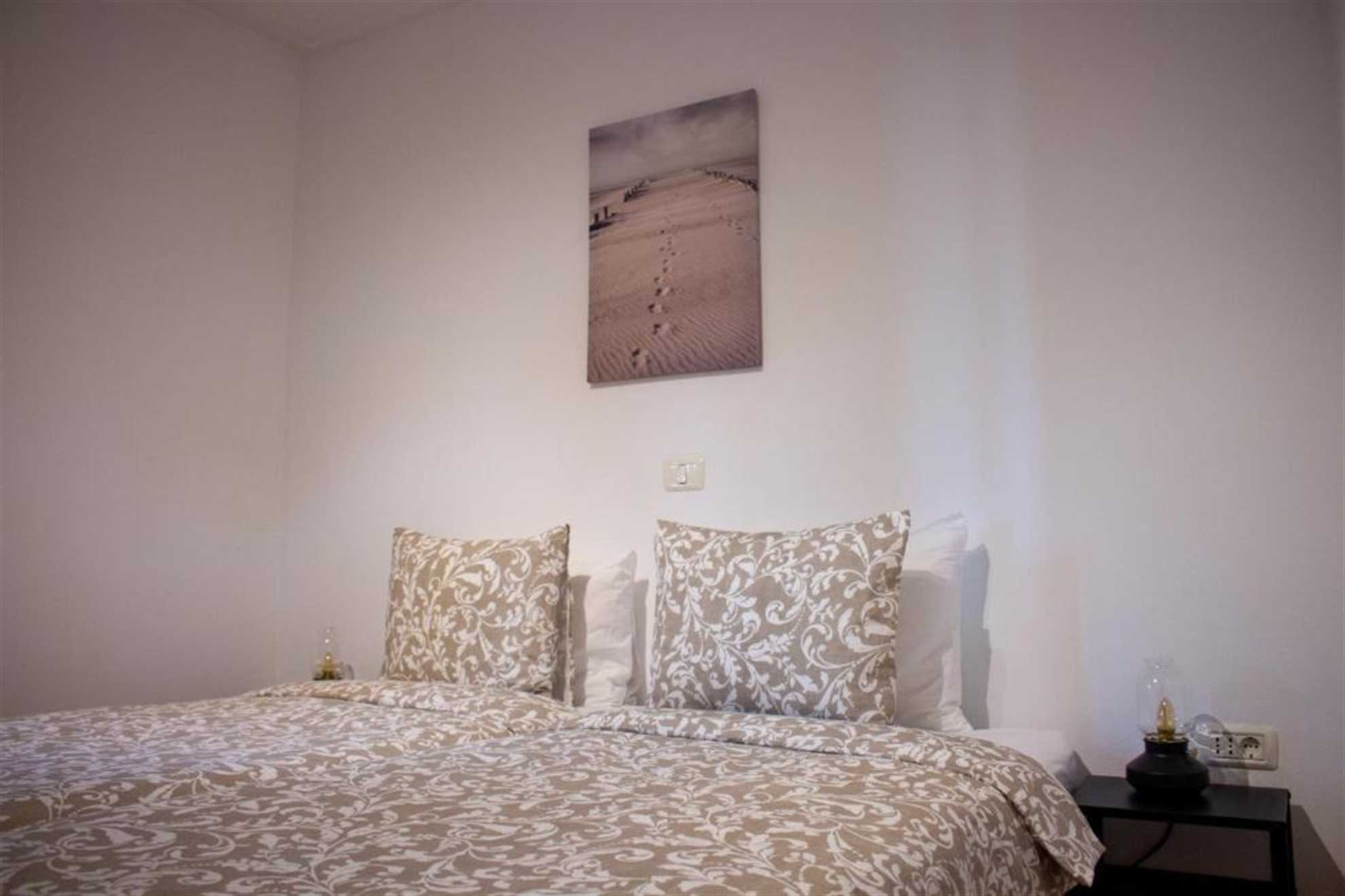 Two Bedroom Apartment Seaview Heights above Portoroz