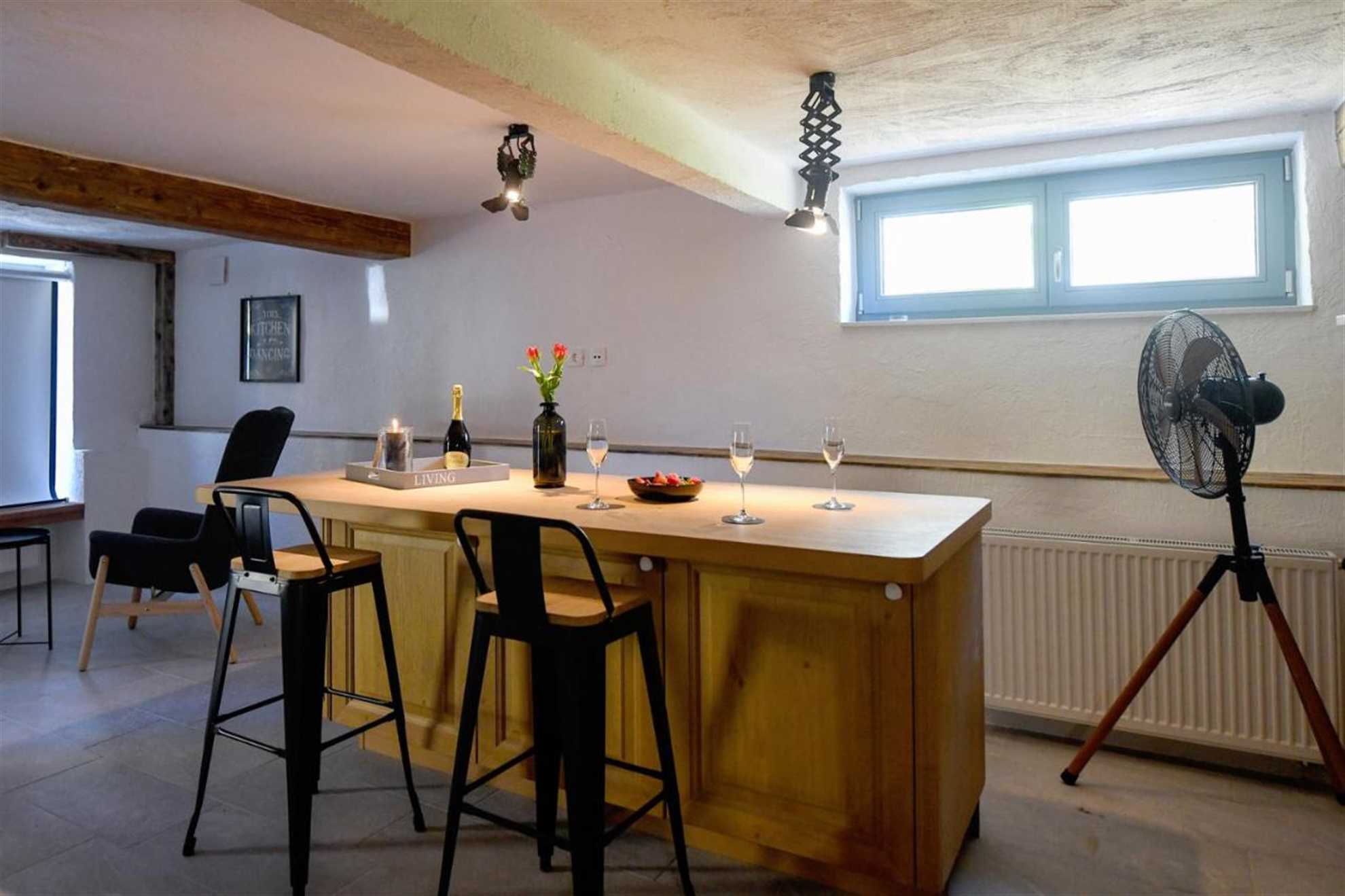 Superior 1 Bedroom Apartment Villa Beatrice Izola