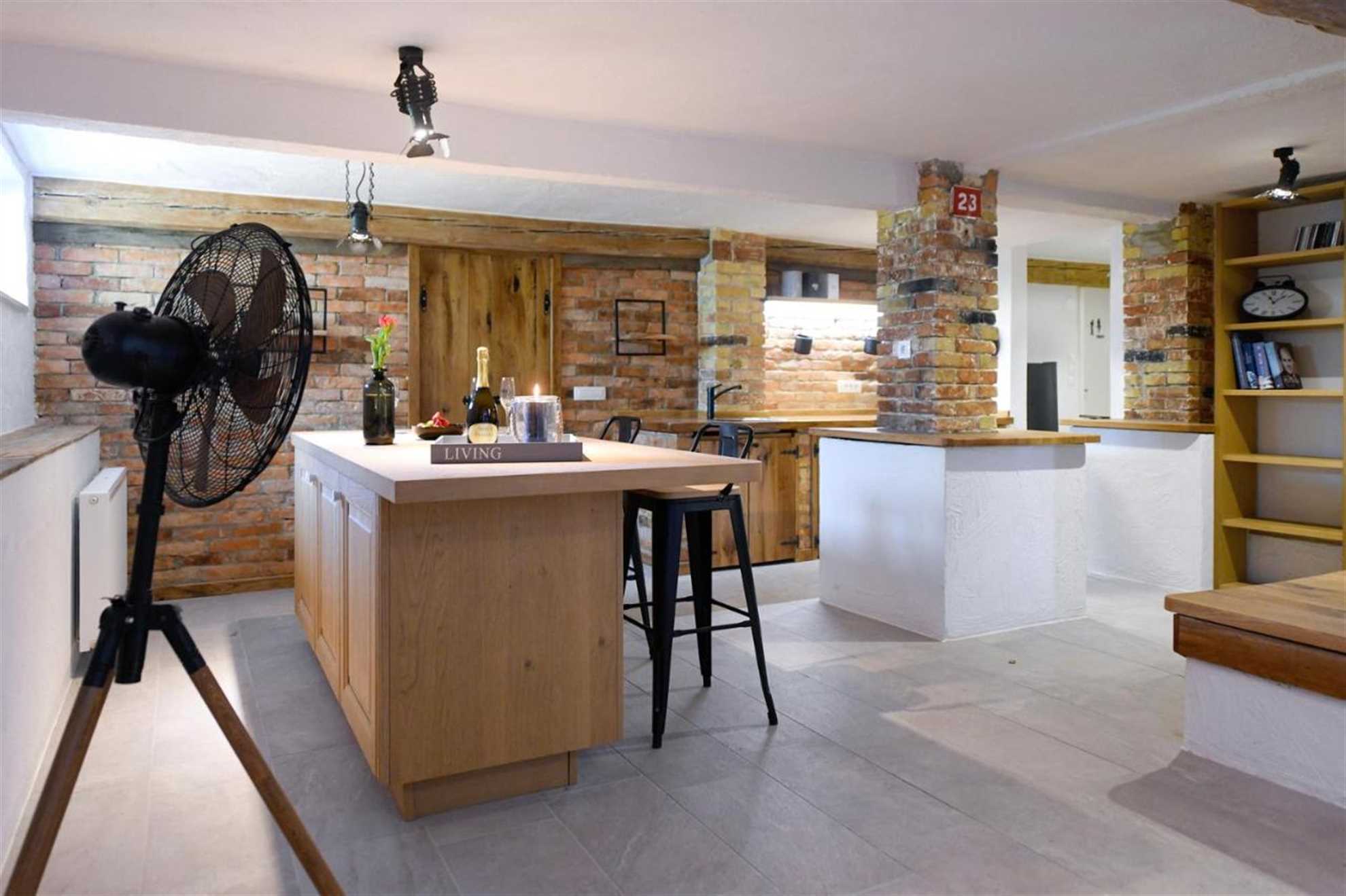 Superior 1 Bedroom Apartment Villa Beatrice Izola