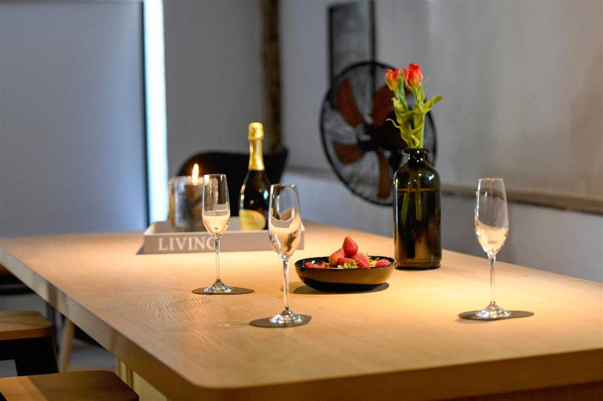 Superior 1 Bedroom Apartment Villa Beatrice Izola