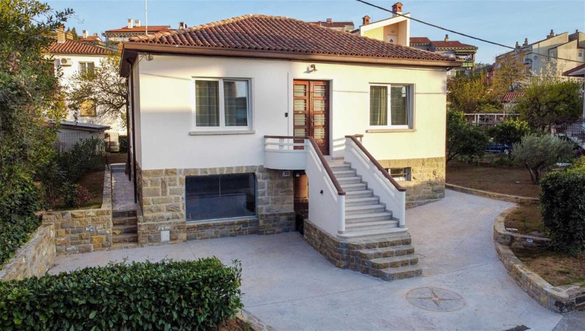 Superior 1 Bedroom Apartment Villa Beatrice Izola