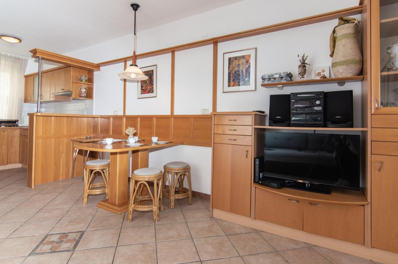 Beachfront Two Bedroom Apartment with Sea view Sunny Beach Piran