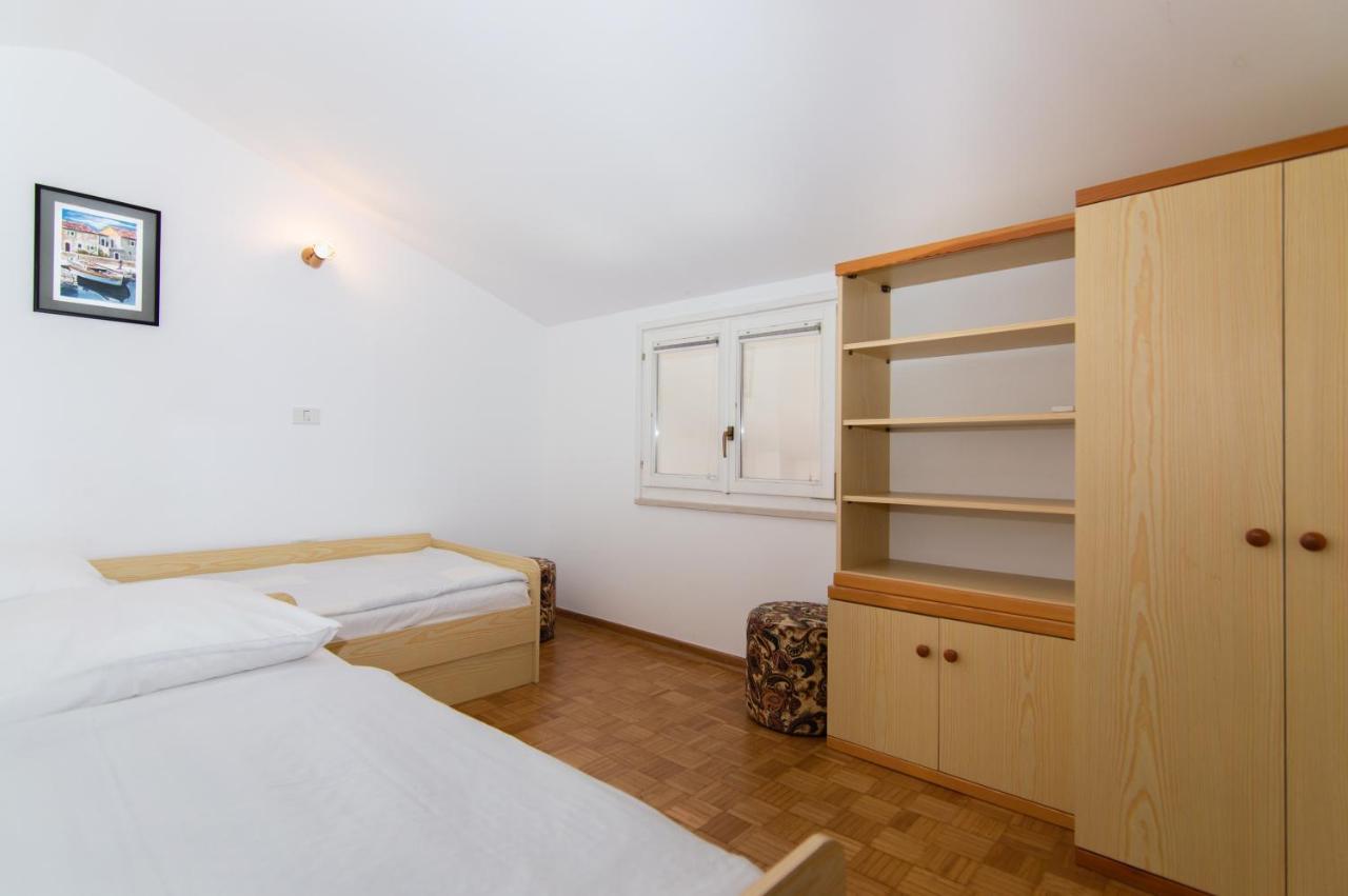 Beachfront Two Bedroom Apartment with Sea view Sunny Beach Piran